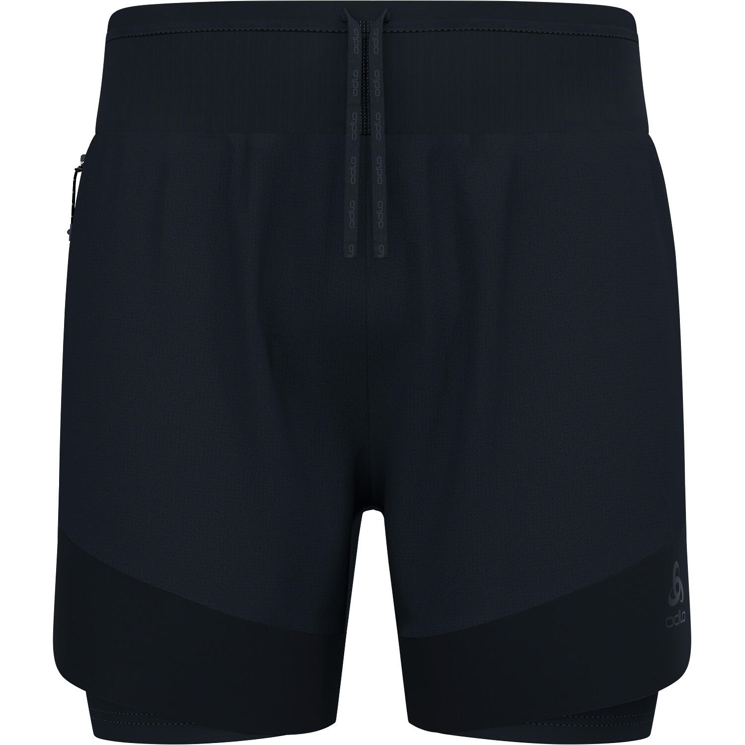 Spodenki męskie Odlo X-ALP TRAIL 6 INCH 2-in-1 short