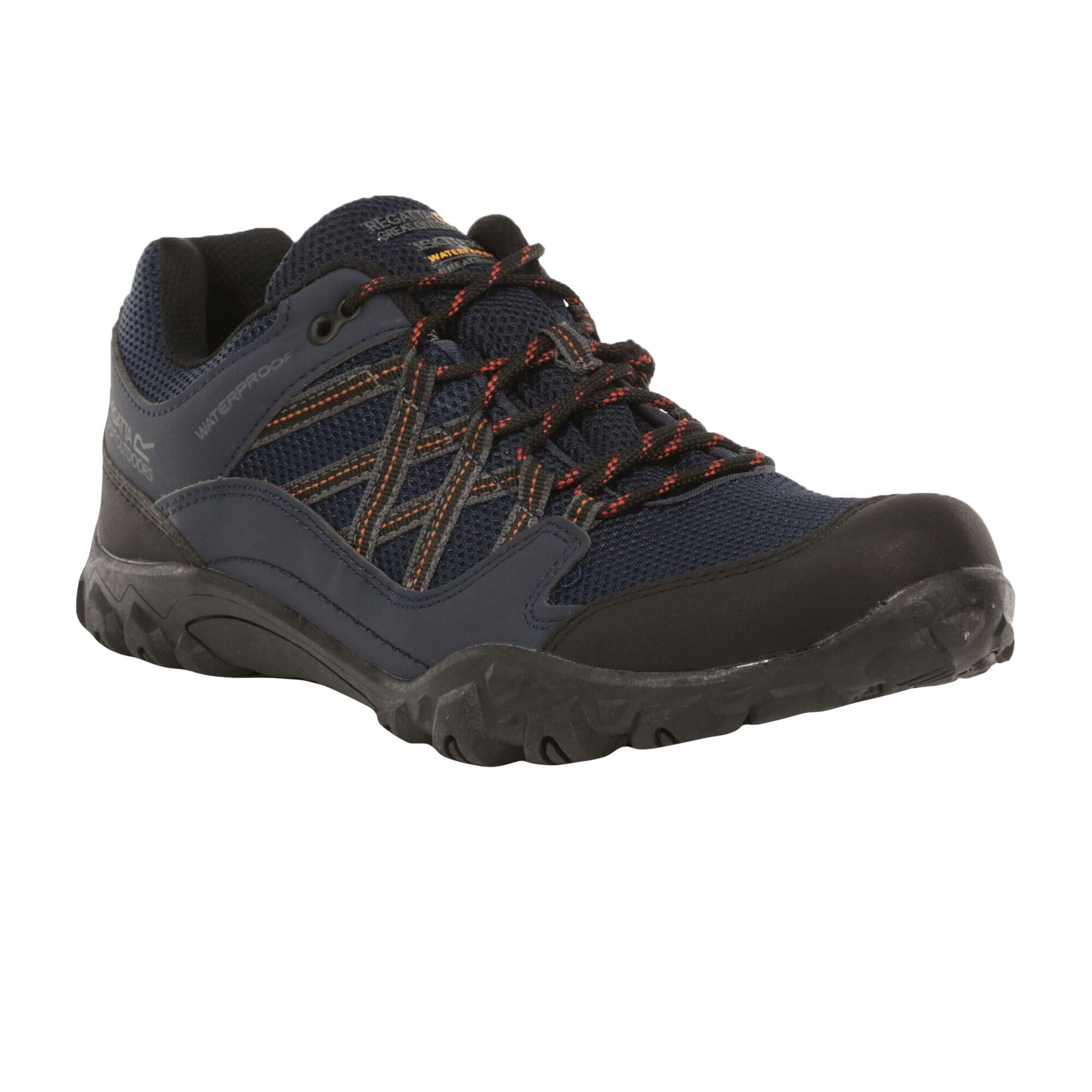 Męskie Buty Trekkingowe Edgepoint III
