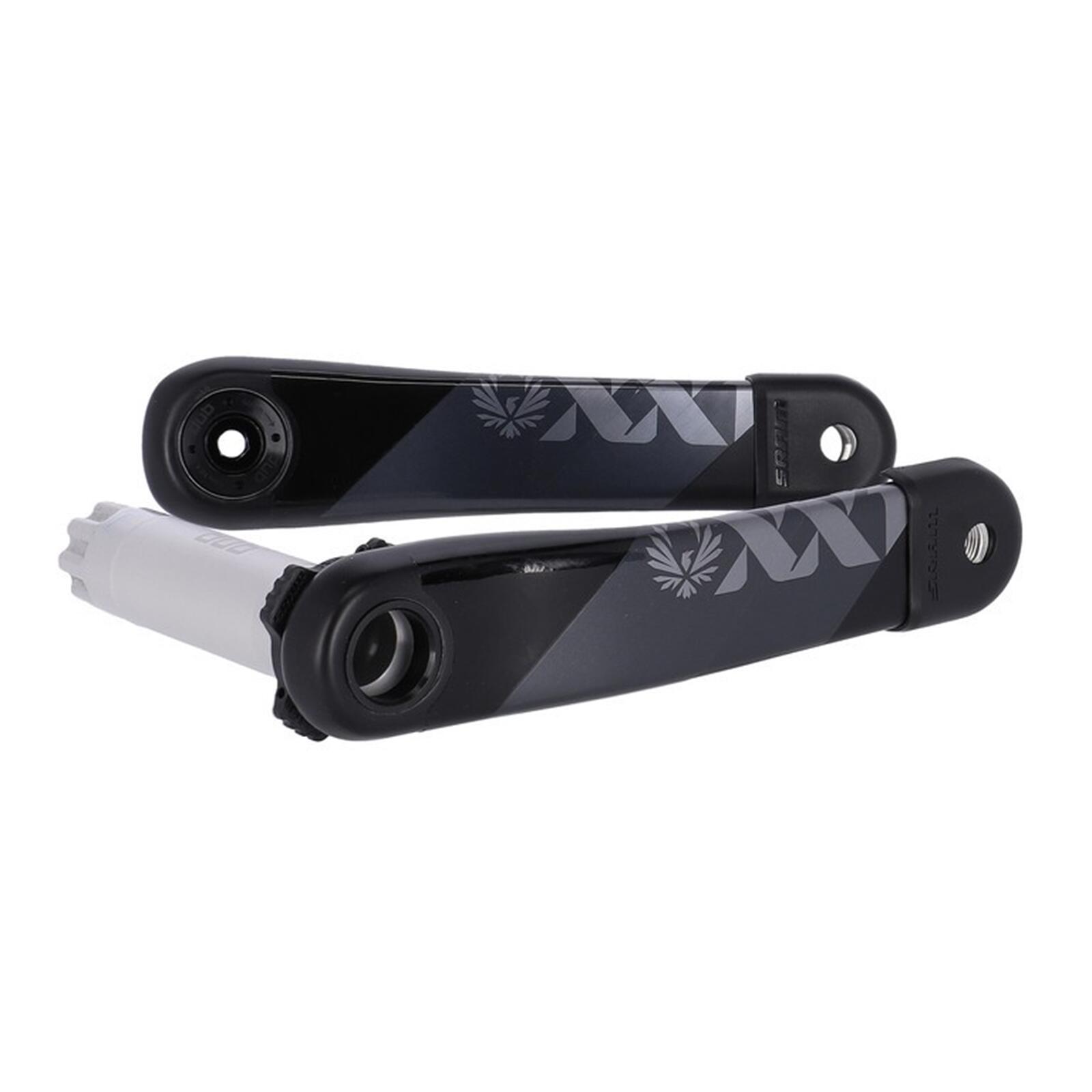 Korby Sram Xx1 Eagle Dub 8bolt (Bb/Spid/Chain N/Incl)