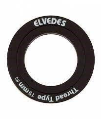 Nakładki Elvedes 40 mm (2x) do FSA Mega Exo 19 mm Typ E
