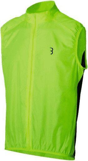 Vesta nieprzemakalna BBB Cycling PocketVest