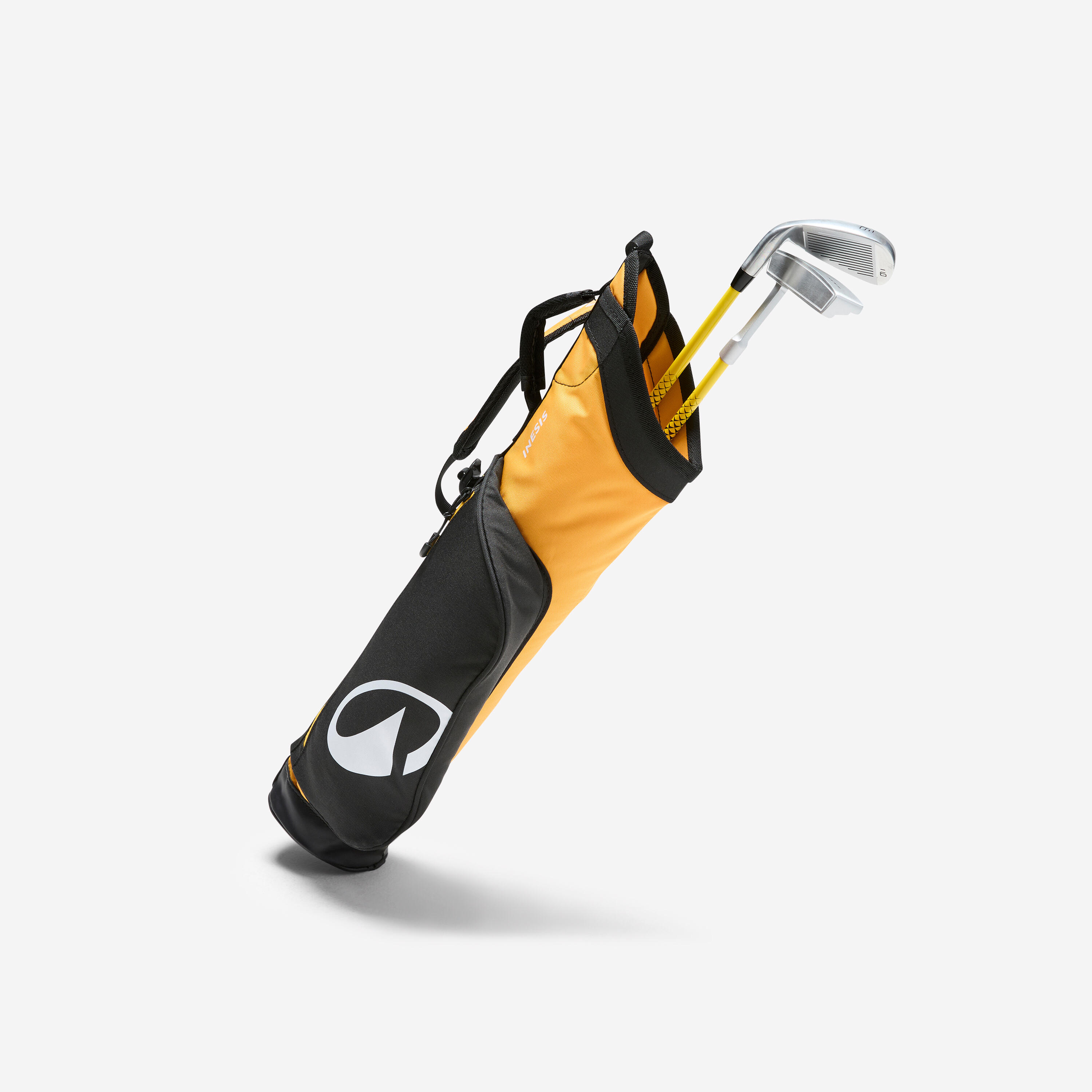 Kije golfowe zestaw dla dzieci 2-4 lata dla praworęcznych