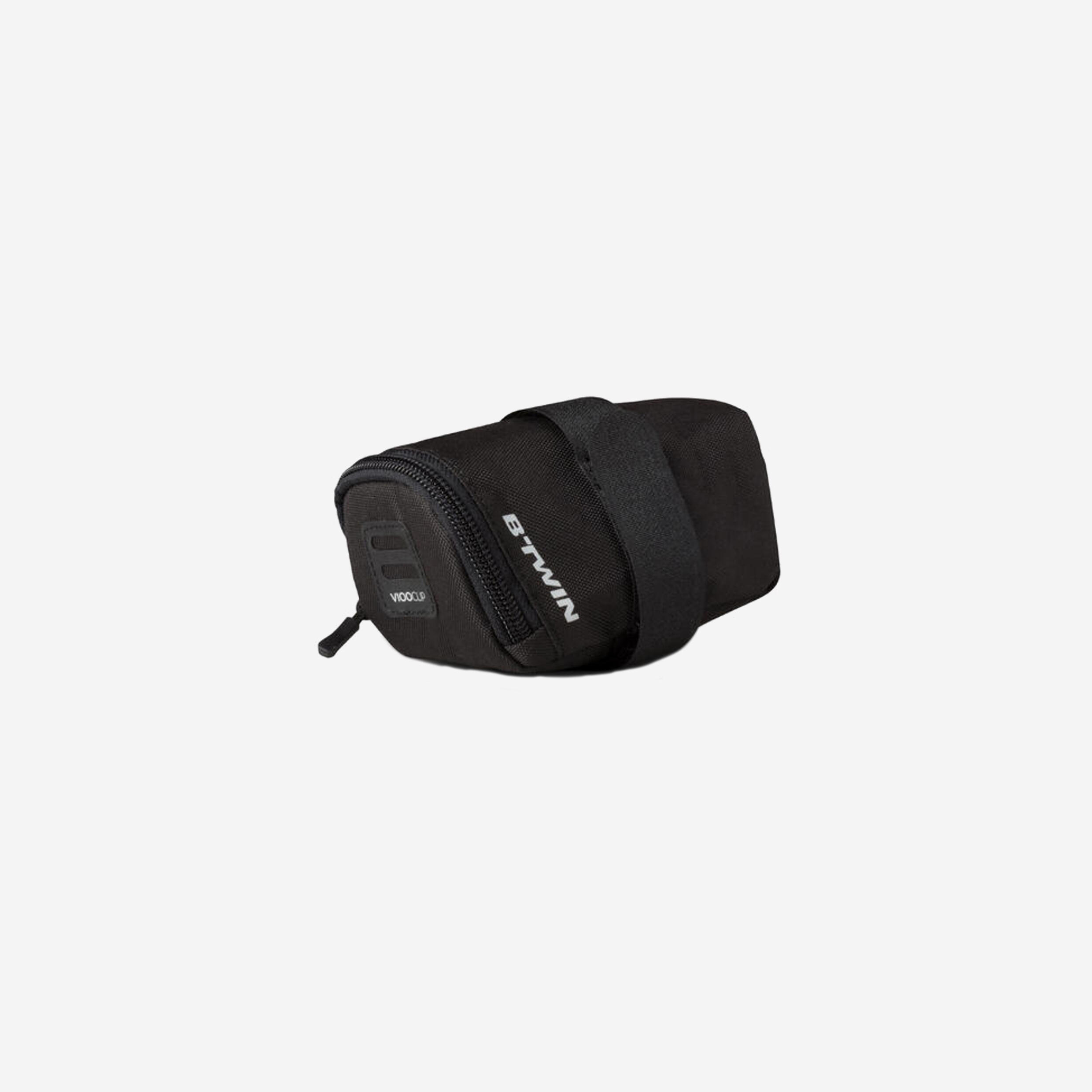 Torba rowerowa pod siodło 100 0,5 L