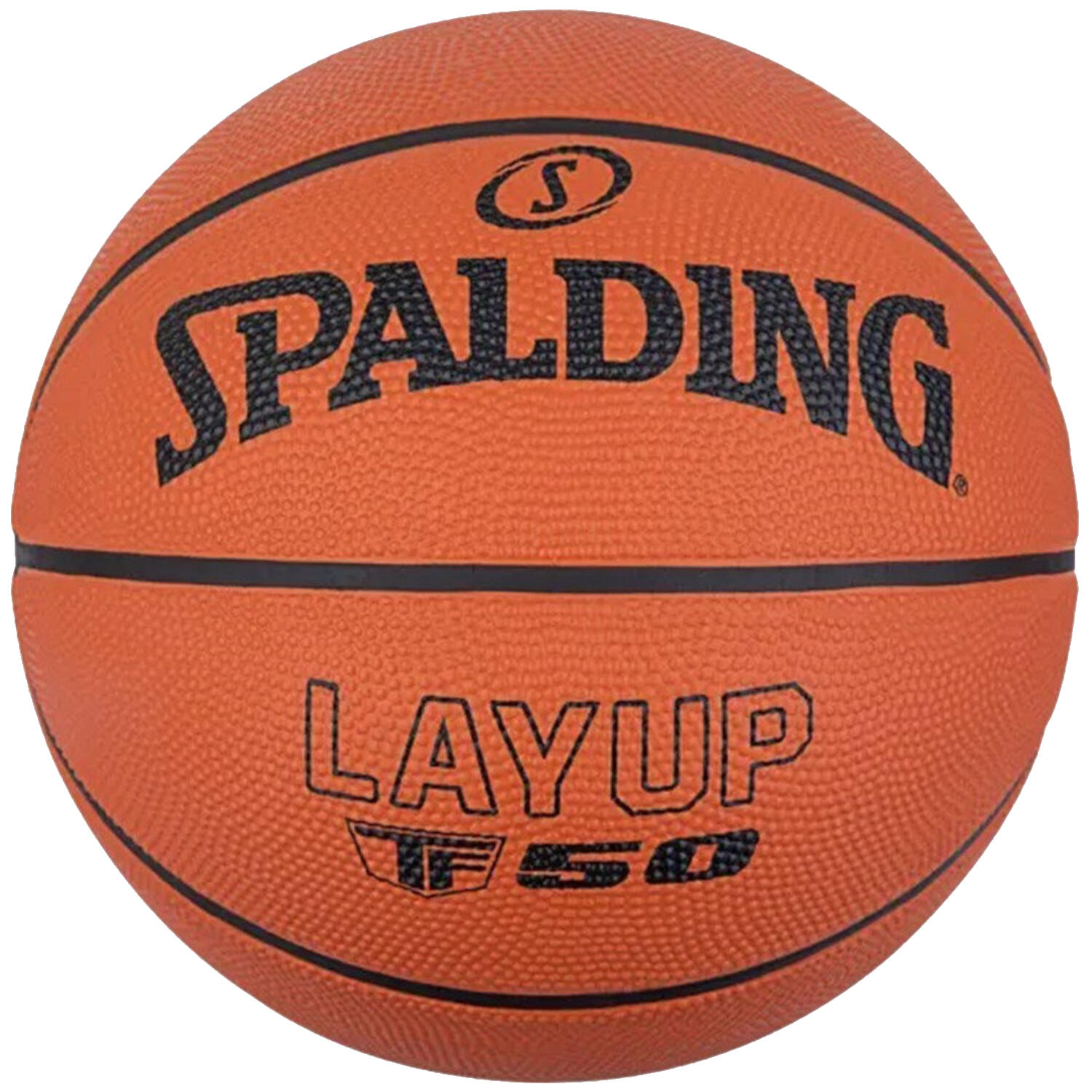 Piłka Do Koszykówki LayUp TF50