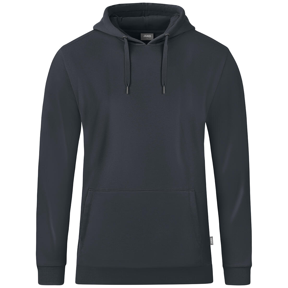 Bluza z kapturem Jako Organic