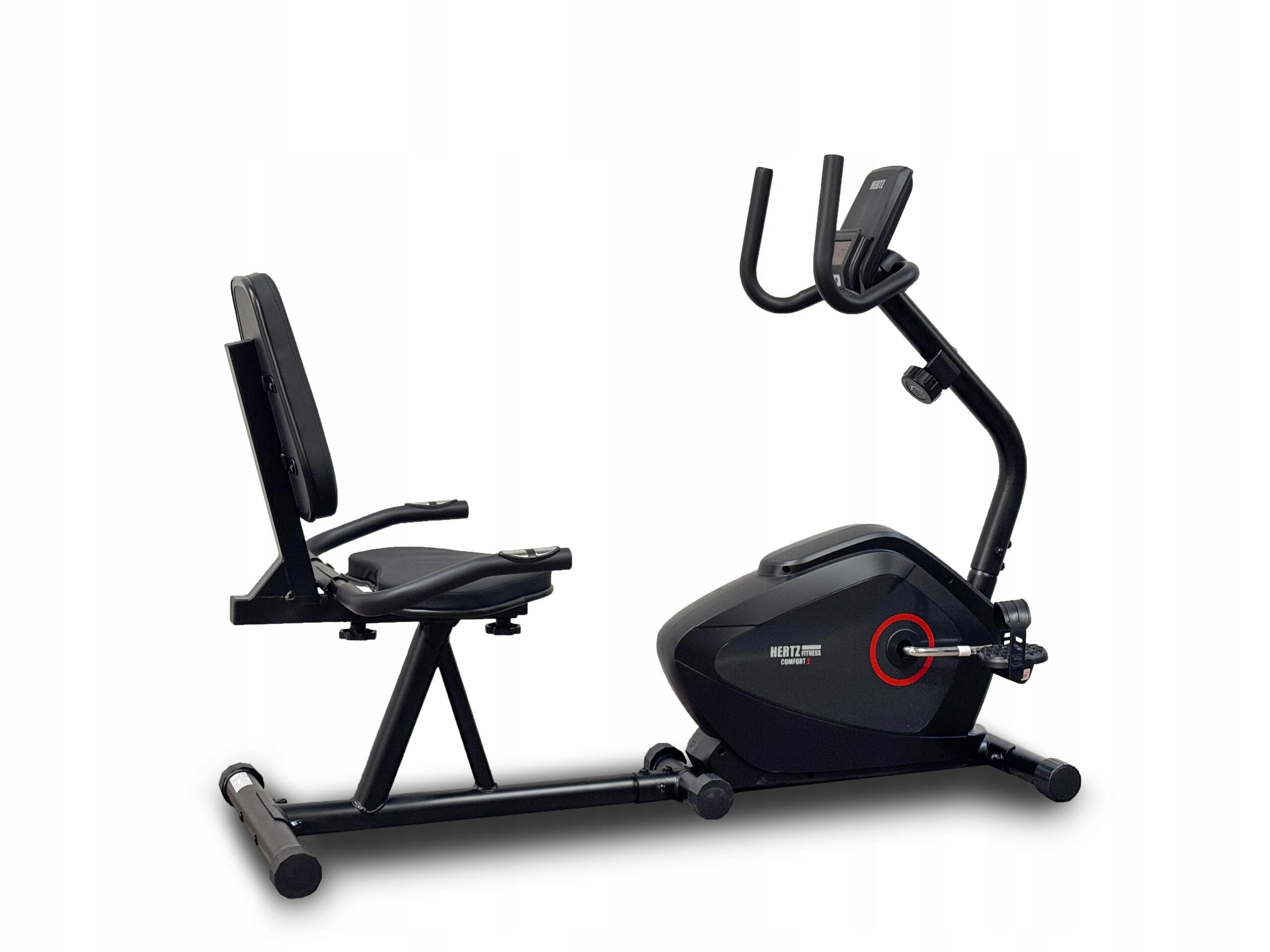 Rower treningowy Hertz Fitness COMFORT 2