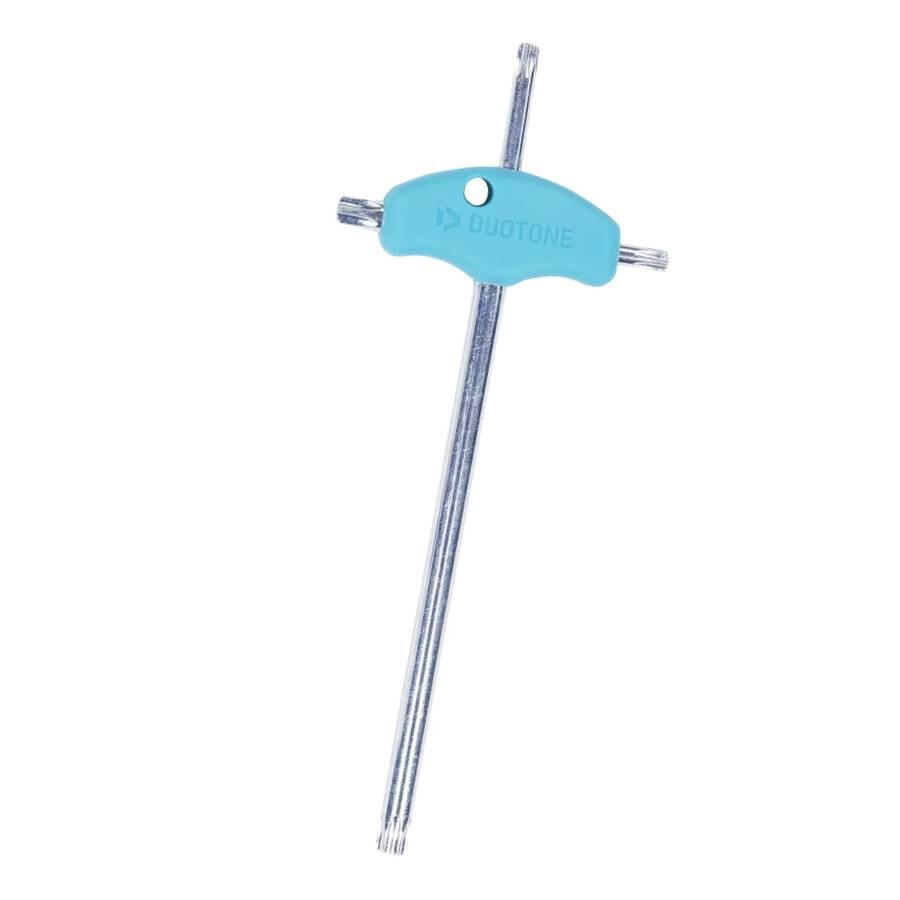 Klucz TORX Duotone Tool Duo TX45/TX30 2026