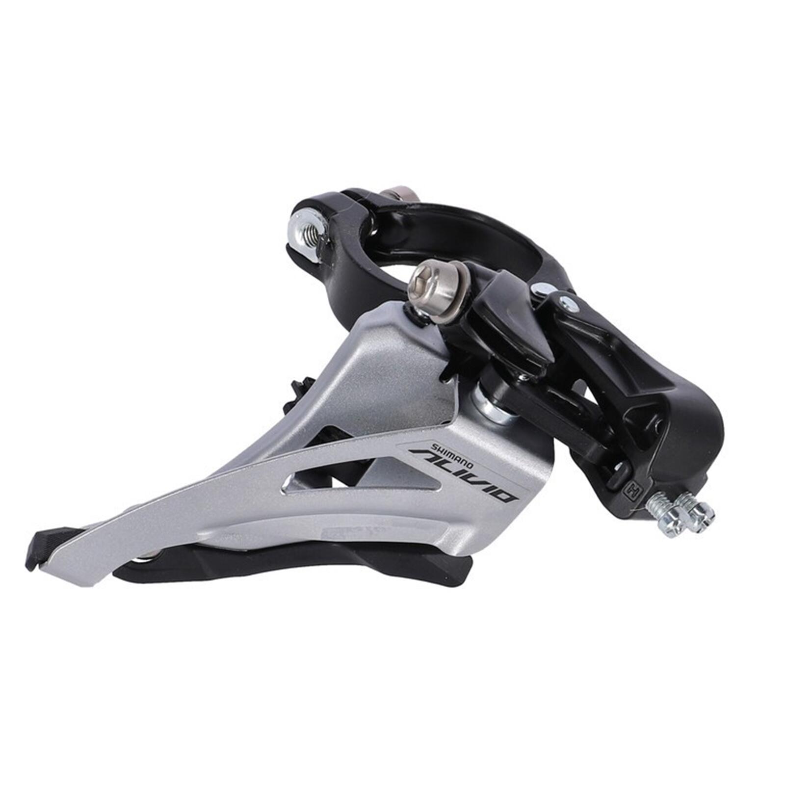 Przerzutka przednia Shimano Altus FD-M3120-M-B 9V
