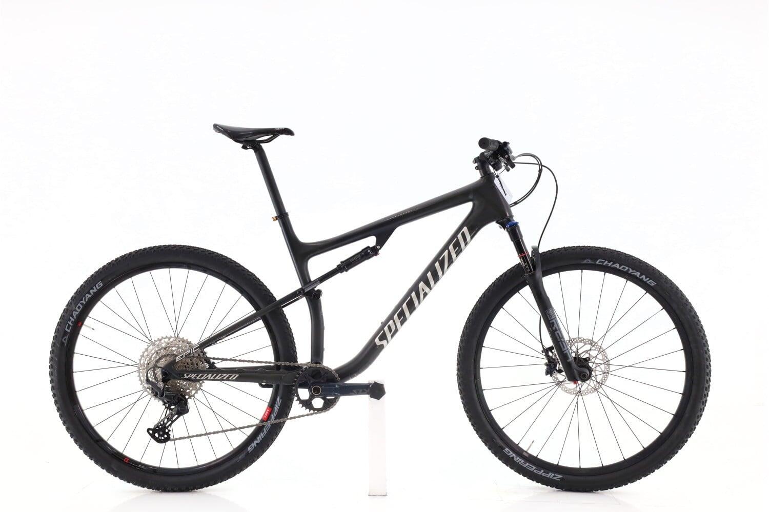Second life · R. górski · Specialized Epic · W bardzo dobrym stanie