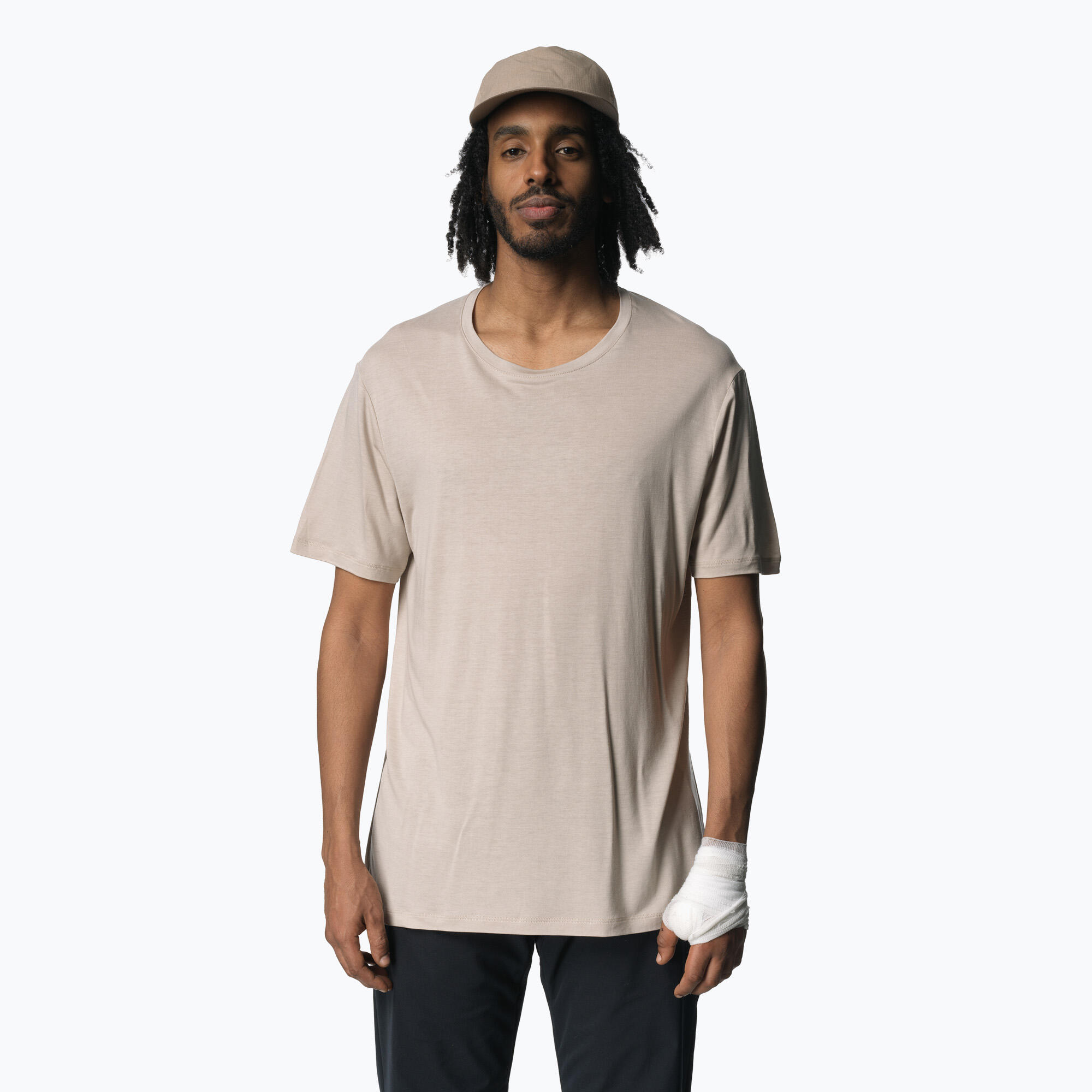 Koszulka męska Houdini Tree Tee