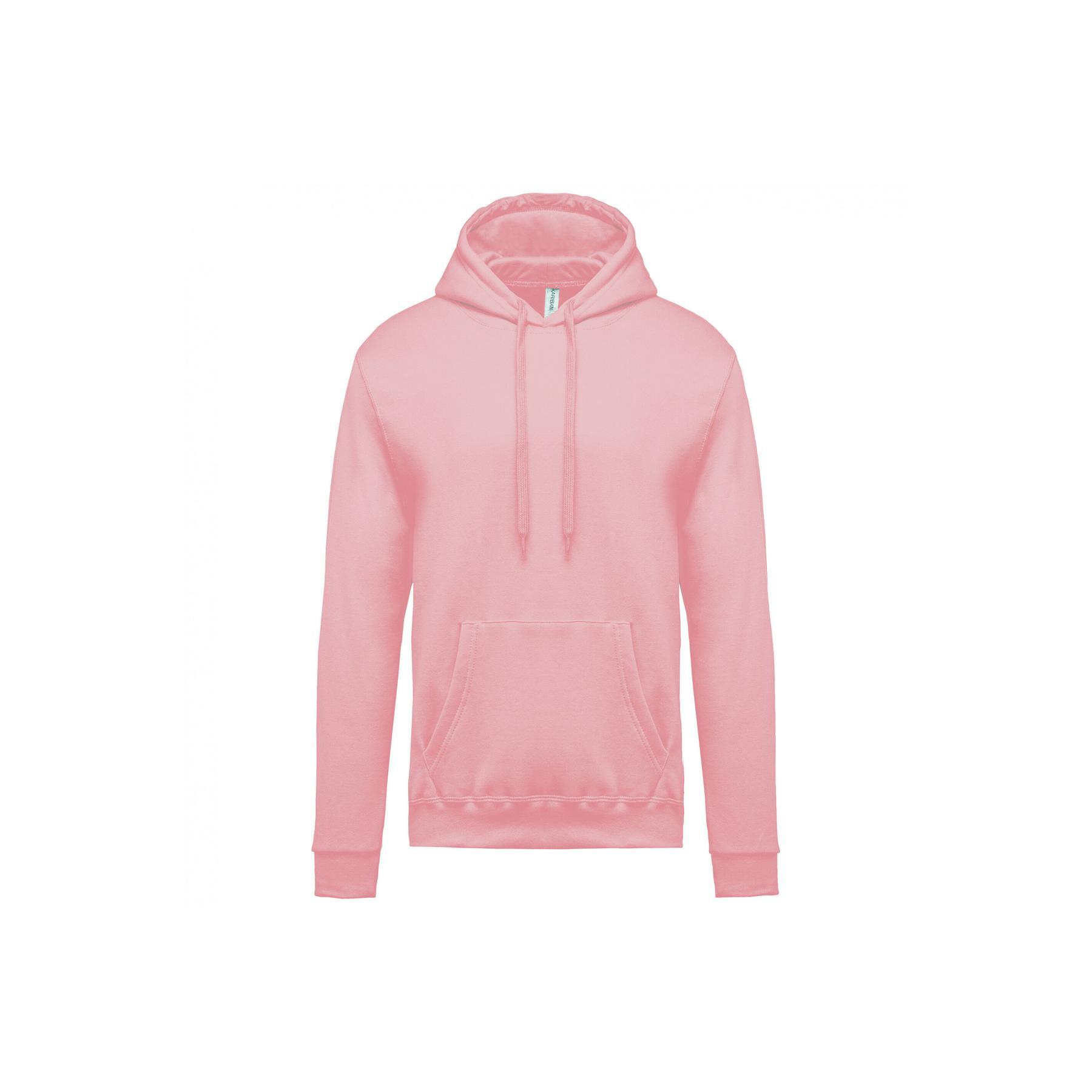 Bluza z kapturem Kariban