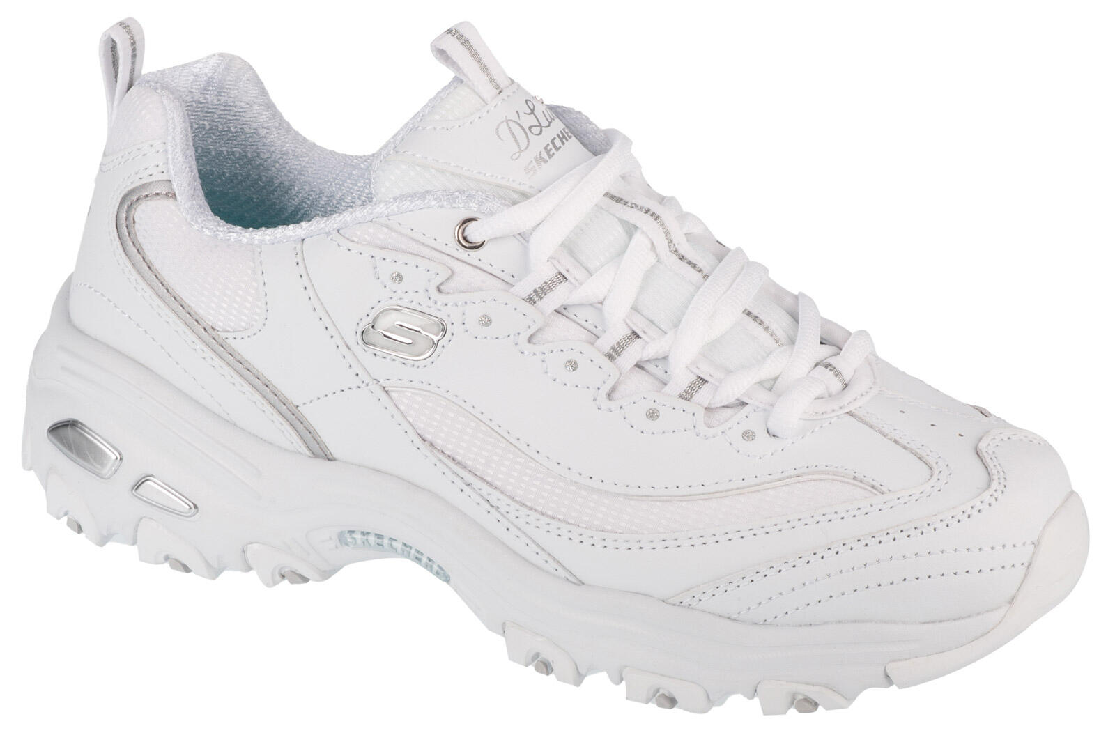 Buty do chodzenia damskie Skechers D'lites-Endless Dream