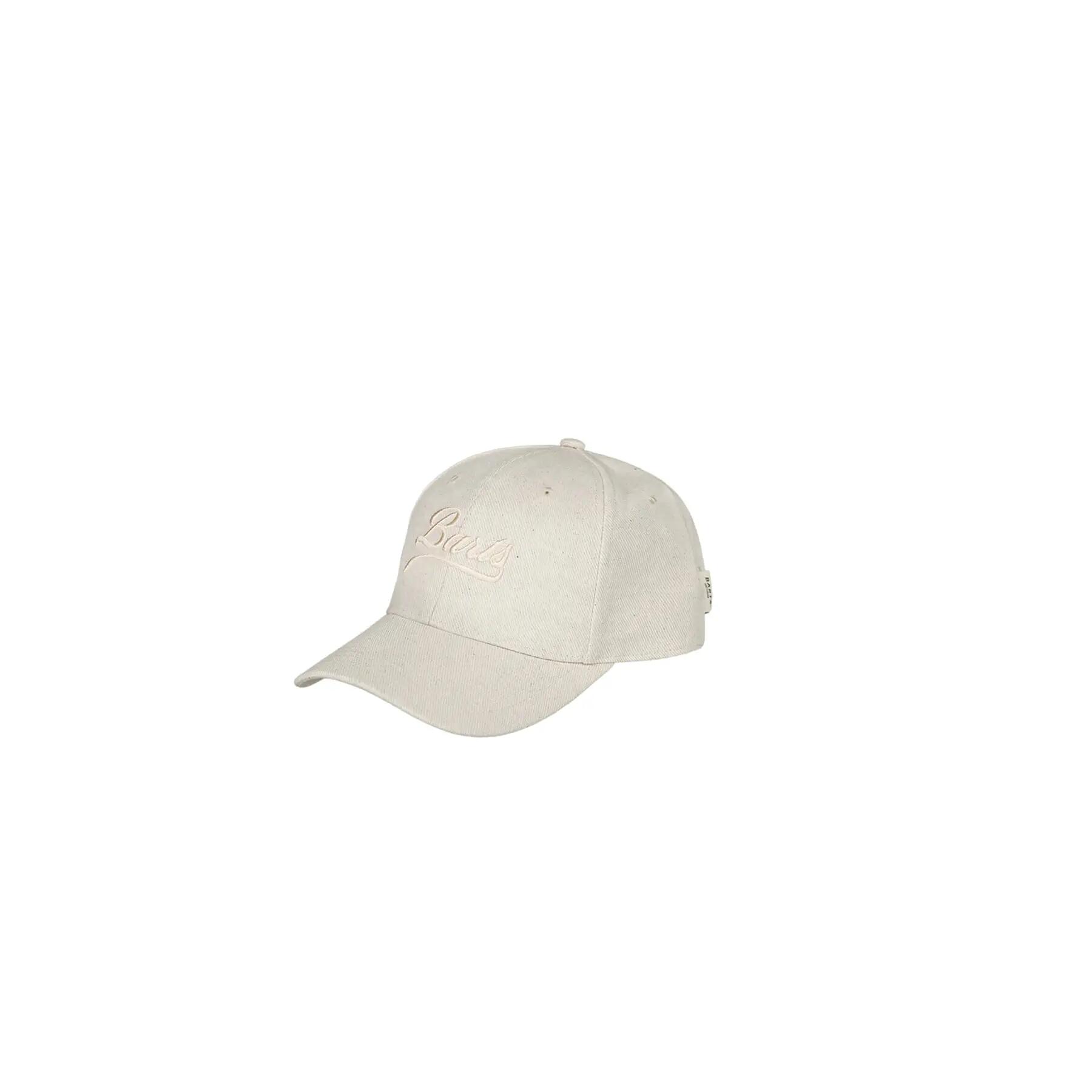 Czapka z daszkiem Barts Warrin