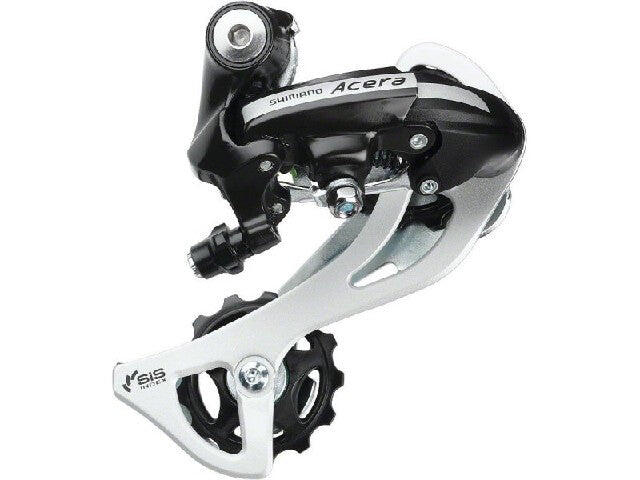 Shimano Acera przerzutka tylna 7-biegowa