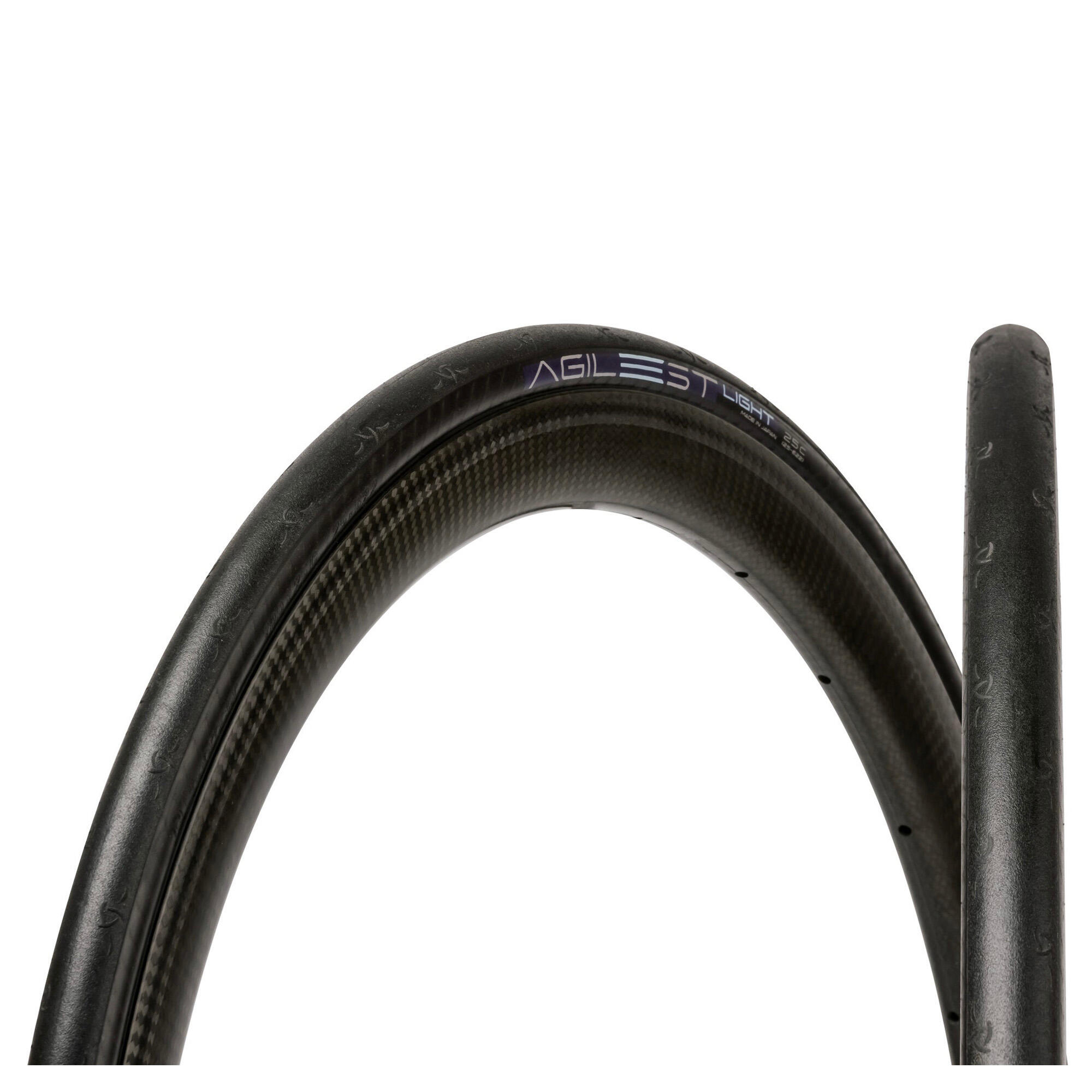 Opona z drutu elastycznego Panaracer Agilest Light- New