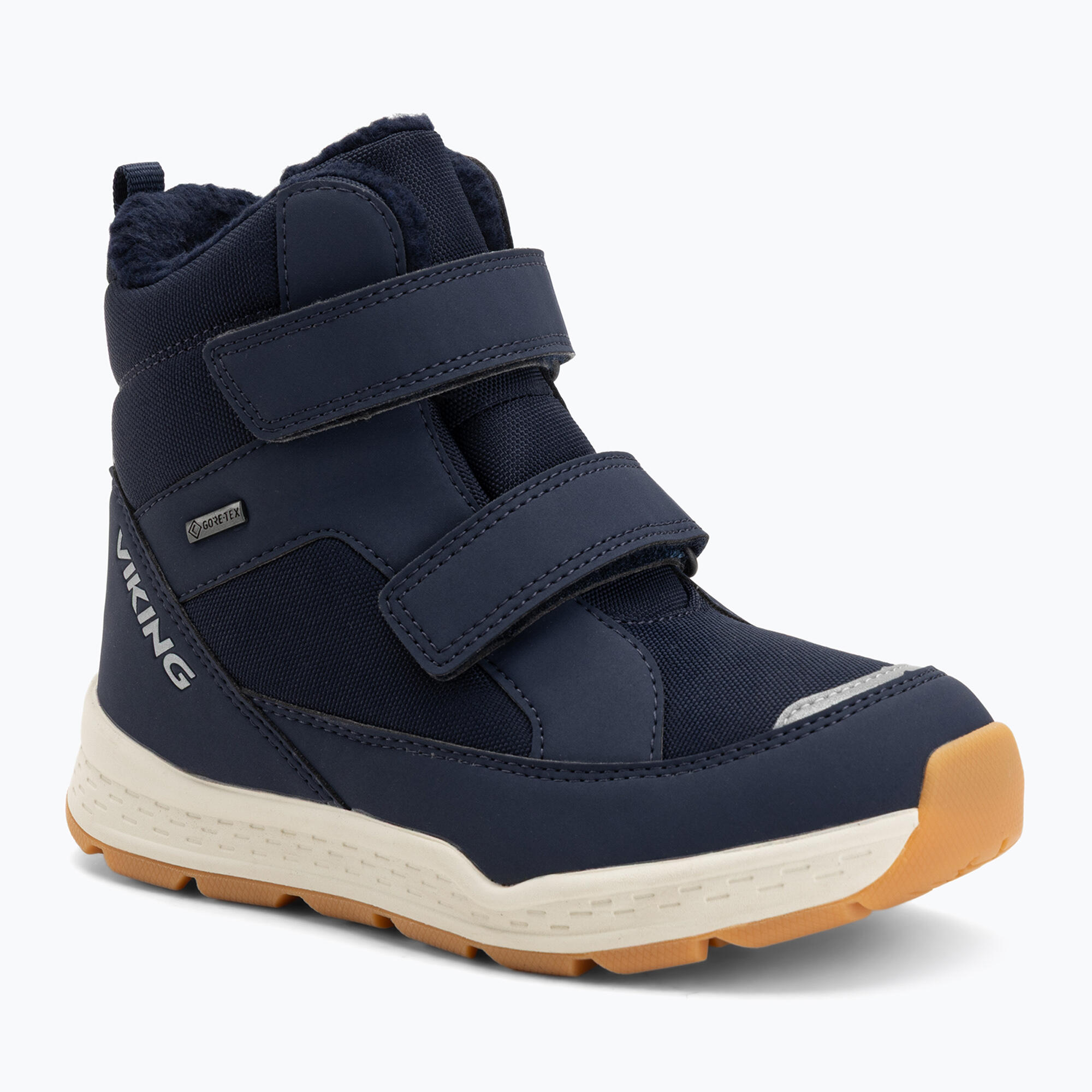 Śniegowce dziecięce Viking Footwear Espo Warm GTX 2V