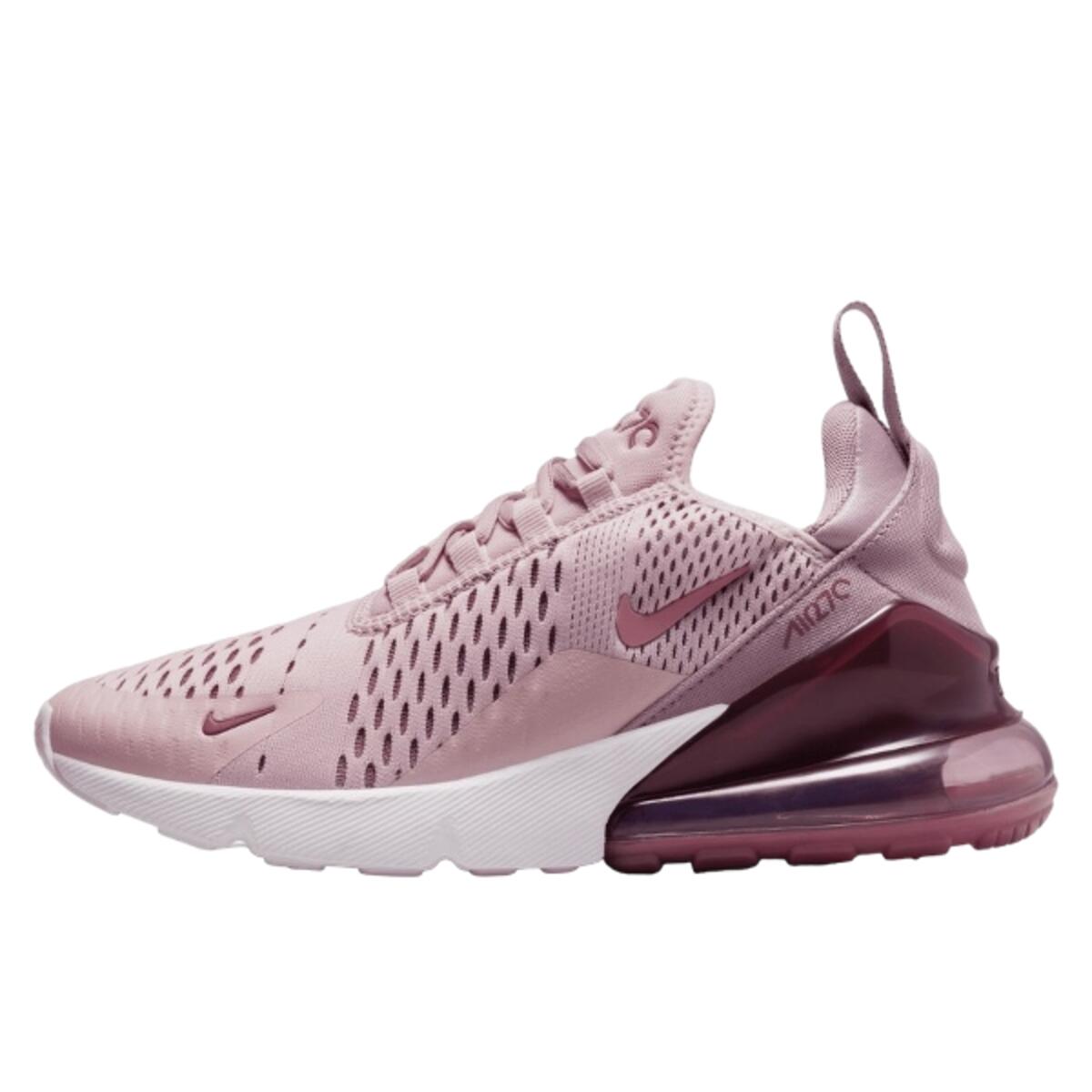 Buty do chodzenia dla dorosłych Air Max 270 Barely Rose