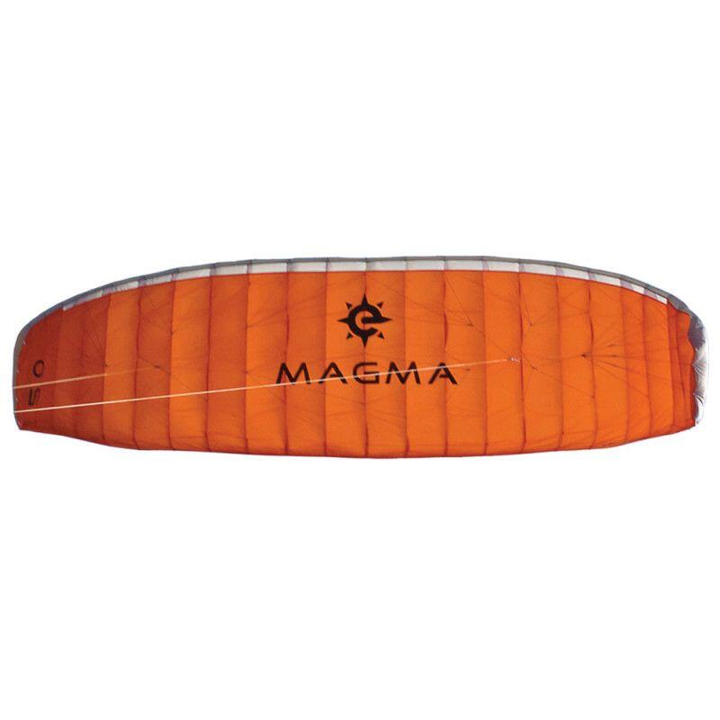 Materac latawiec Elliot Magma III 1.5 R2F 1010971 Pomarańczowy 235 x 75 cm