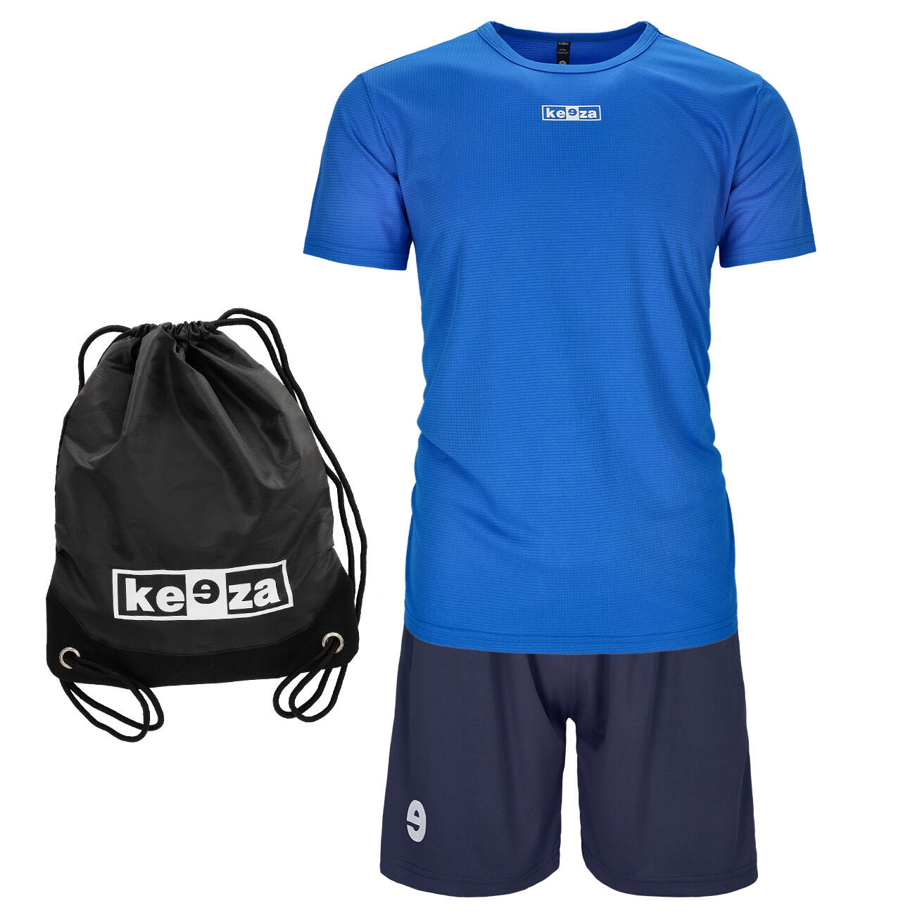 Wyprawka szkolna - Koszulka  spodenki  worek.