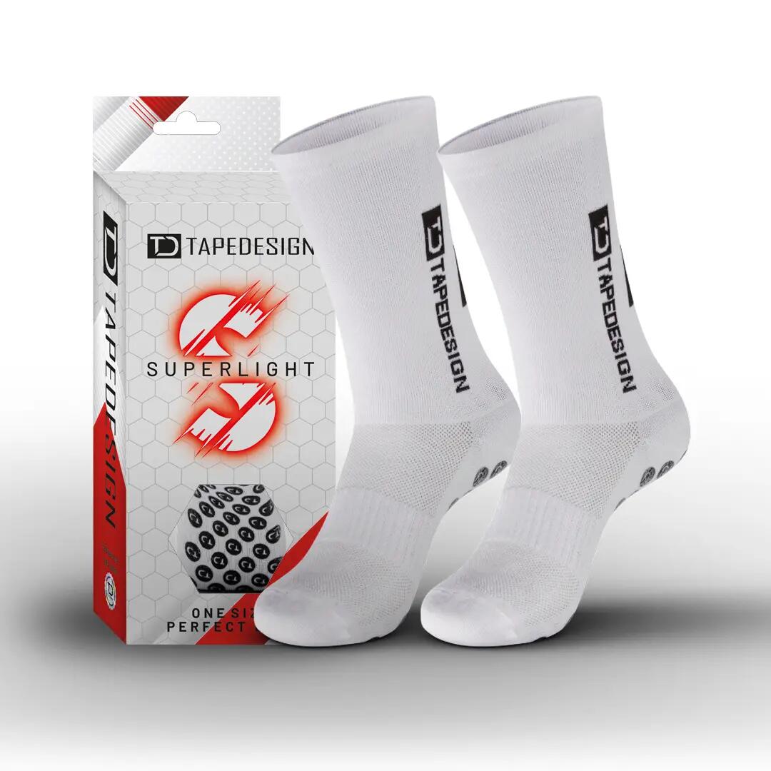 Skarpetki Tape Design Allround Superlight
