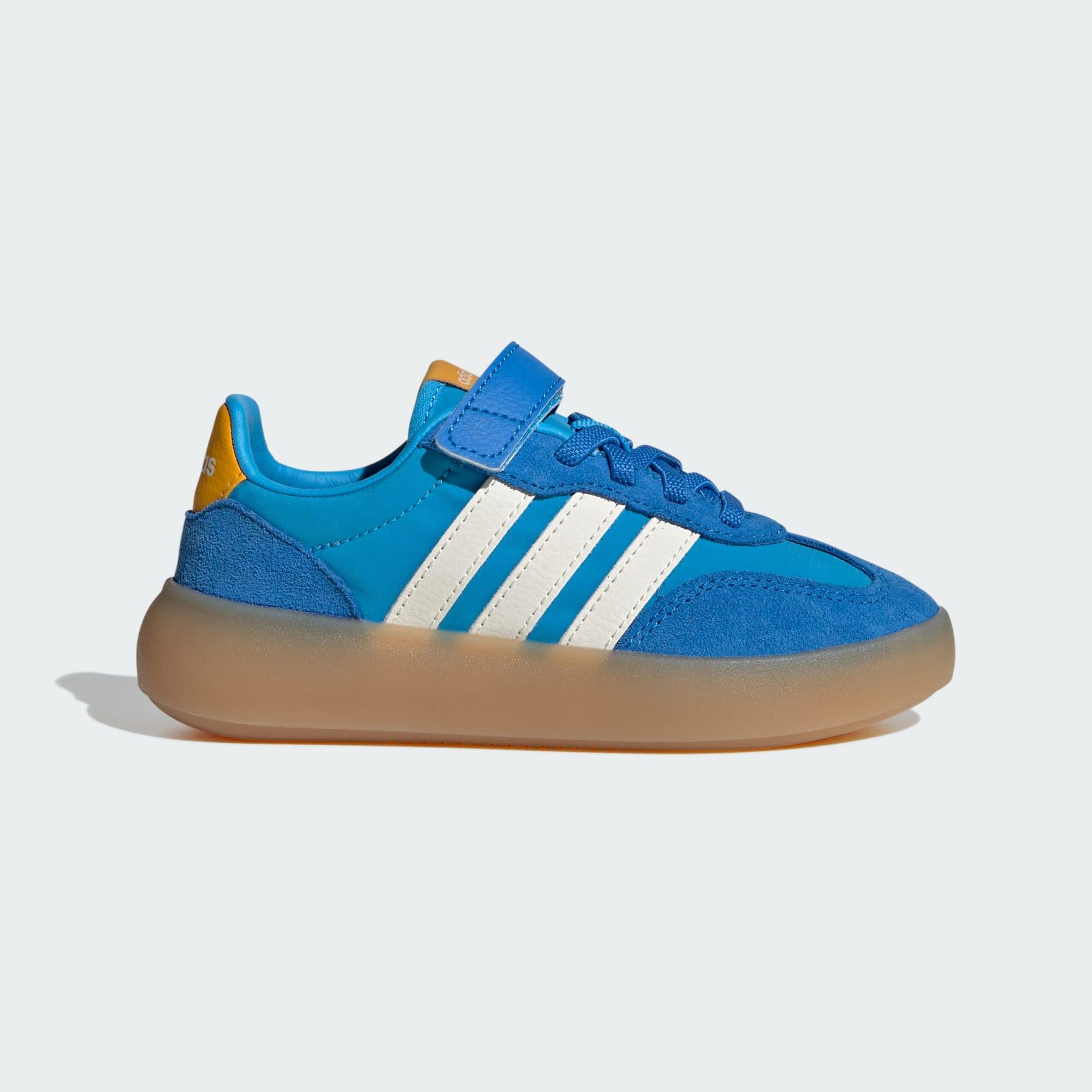 Buty dla dzieci Barreda Decode