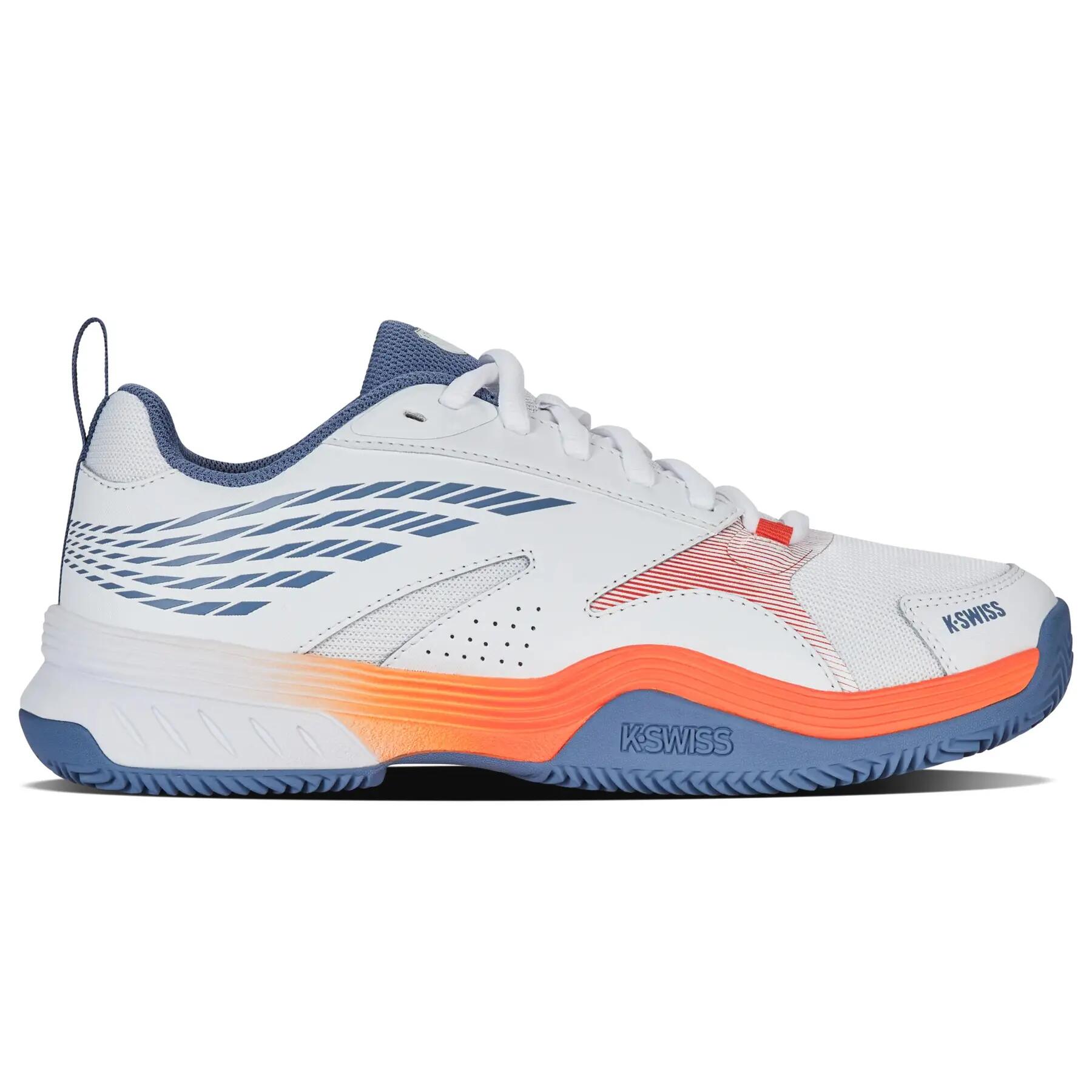 Buty do tenisa K-Swiss Speedex Clay