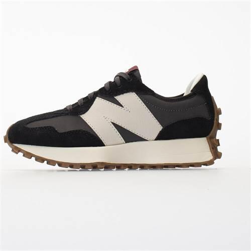 Buty do chodzenia damskie New Balance 327