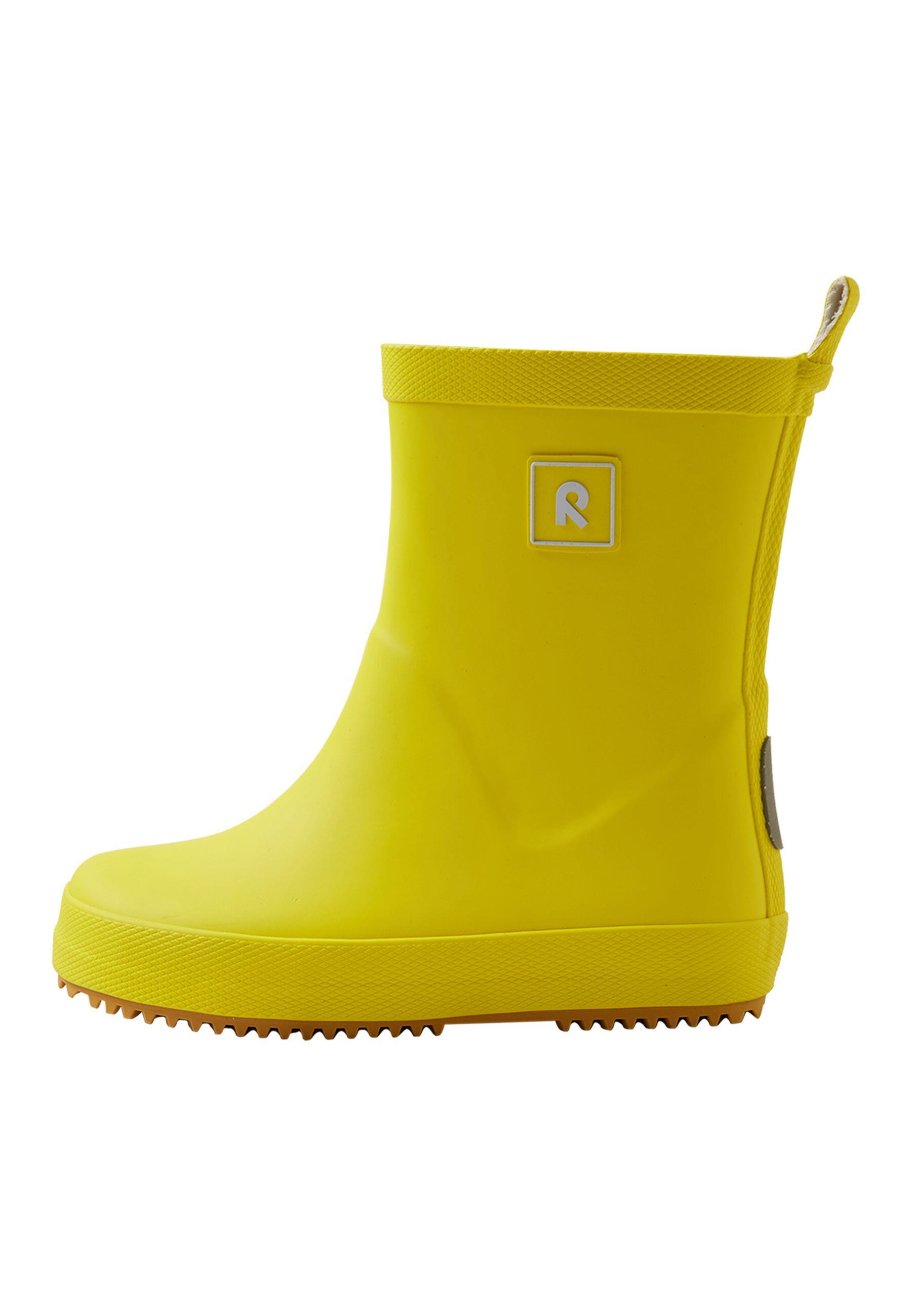 Buty przeciwdeszczowe dla dzieci Reima Ankka