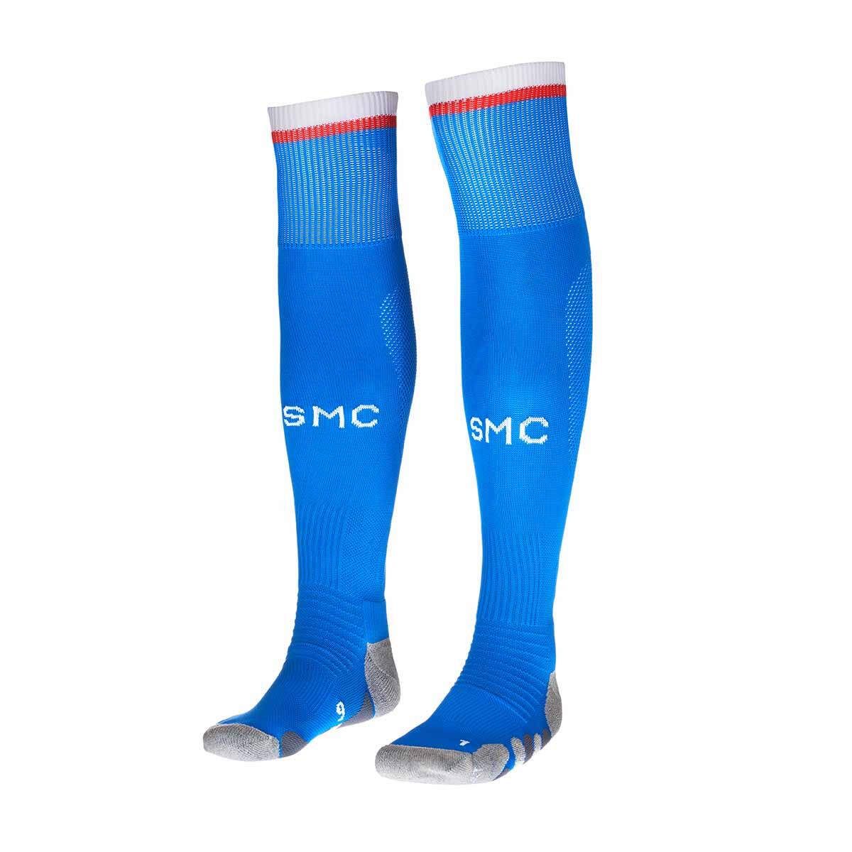 Skarpetki SM Caen Kombat Spark Pro 2023/24