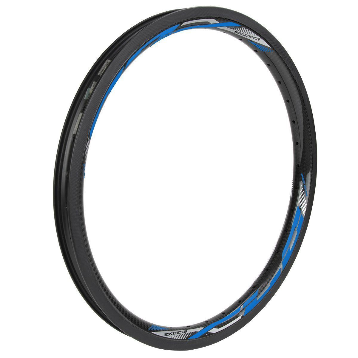 Obręcz z hamulcem Excess XLC Carbone Pro Lite/Pro