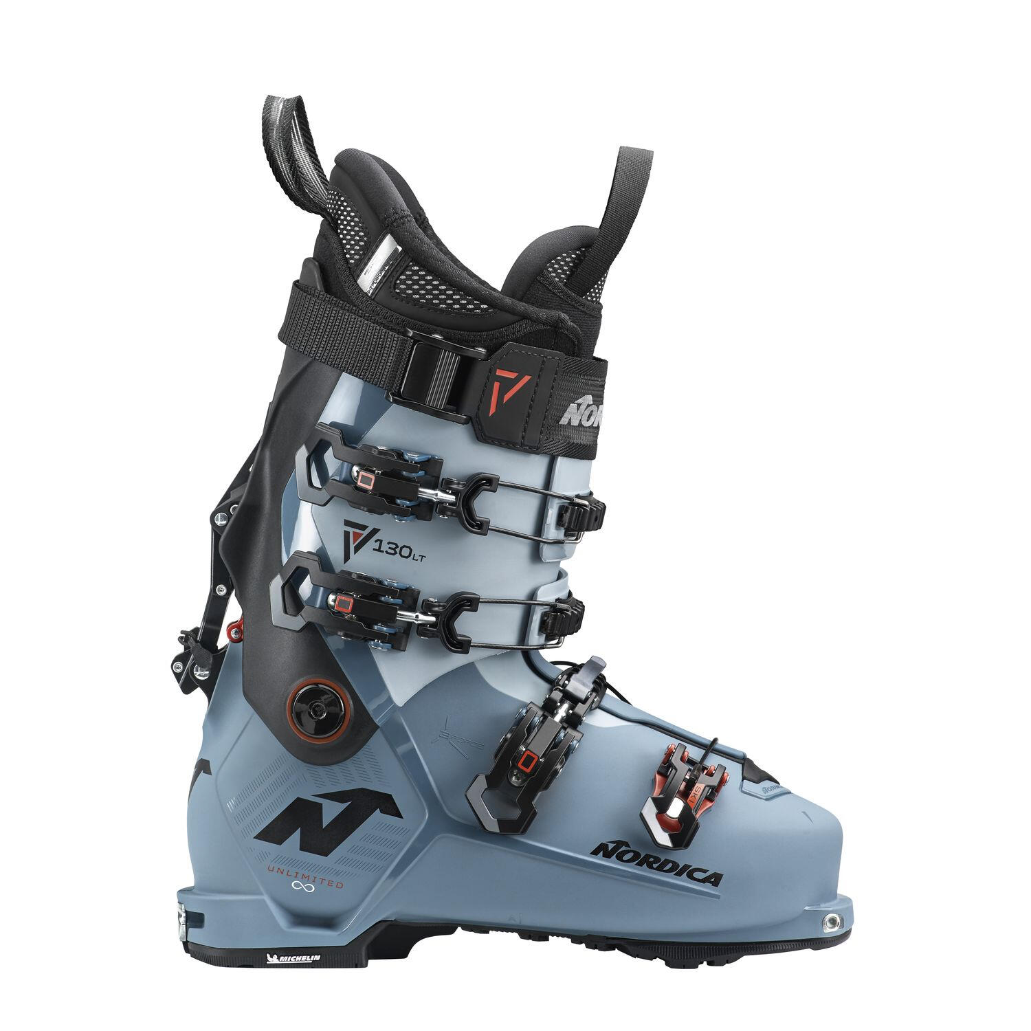 Buty narciarskie Nordica Unlimited 130 LT męskie