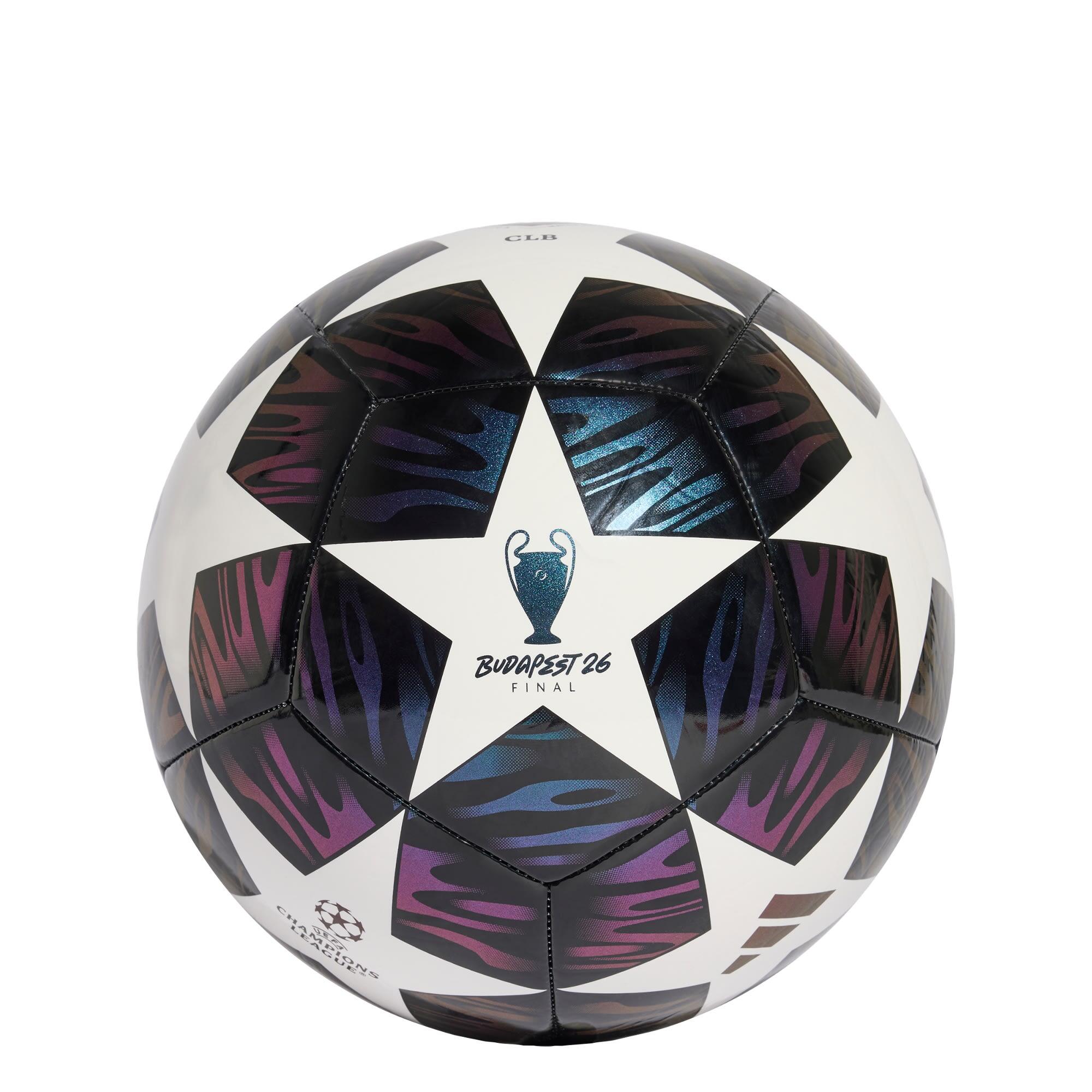 Piłka UEFA Champions League Final Club