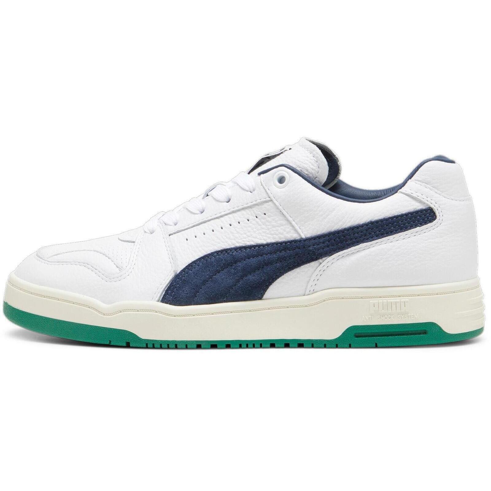 Adidasy Puma Slipstream Lo, Dla obu płci