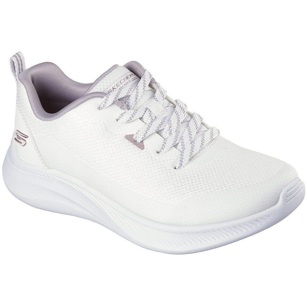 Buty sportowe damskie Skechers Bobs Mode Flex