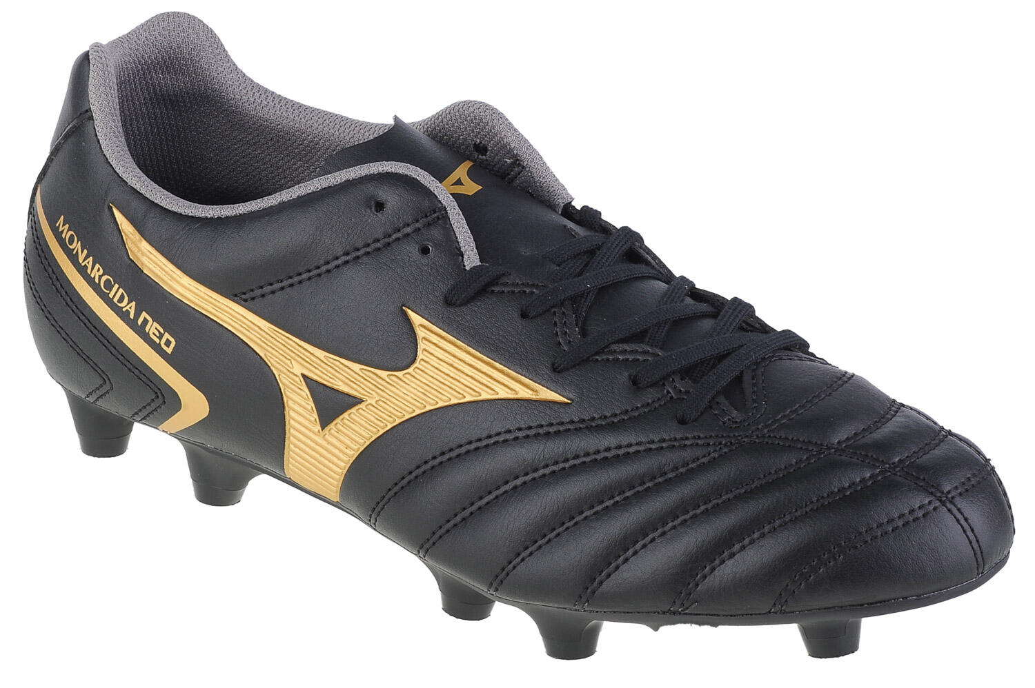 Buty piłkarskie - korki męskie, Mizuno Monarcida Neo II FG