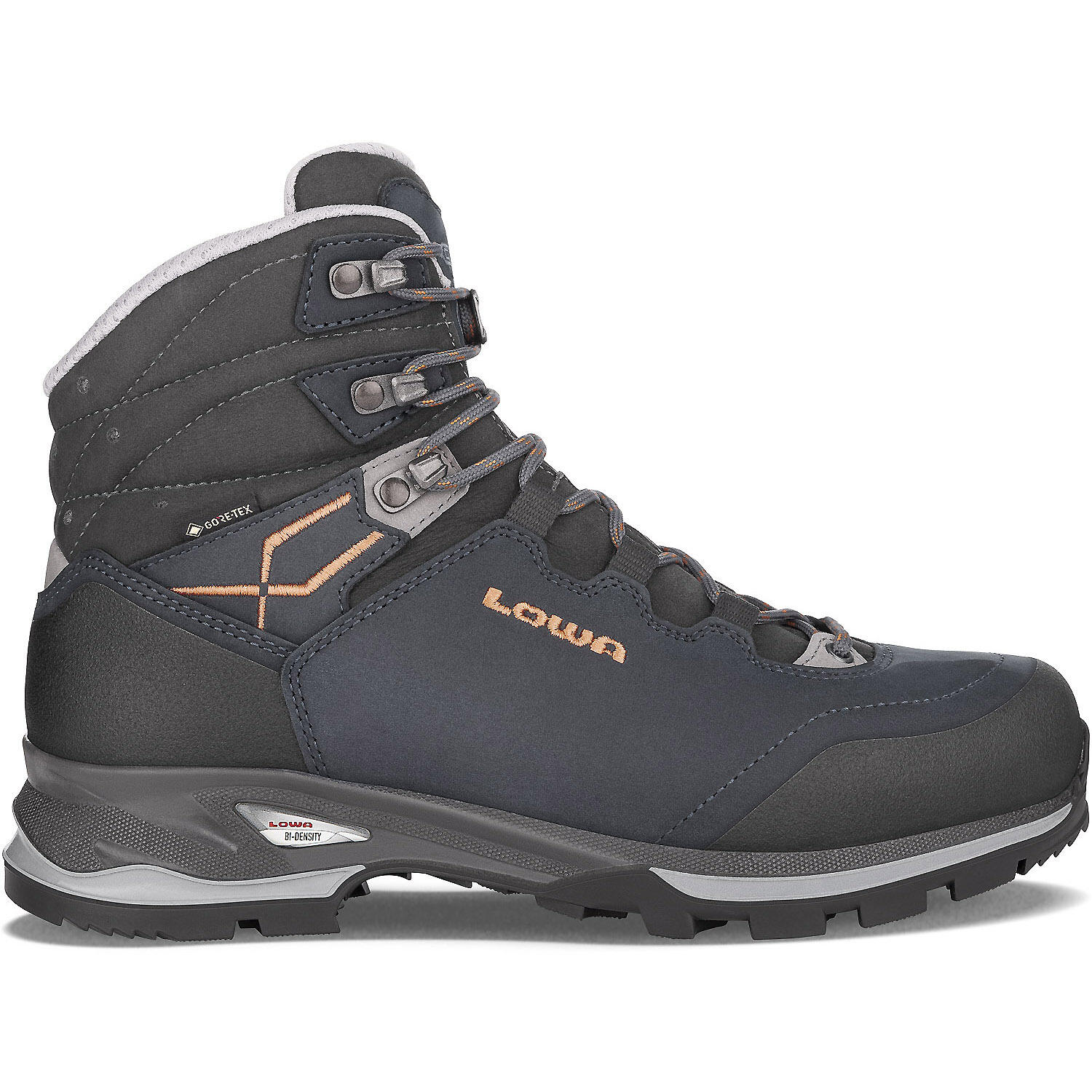 Buty trekkingowe damskie Lowa Lady Light Gtx