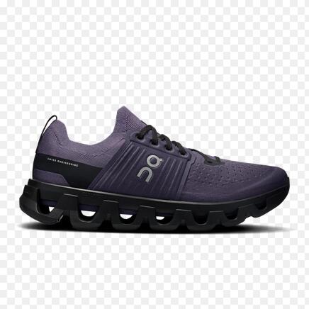 Buty do biegania męskie Buty On Cloudswift 4 flint/black