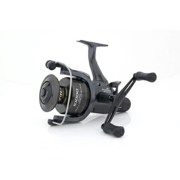 Reel Shimano Baitrunner DL-RB 10000
