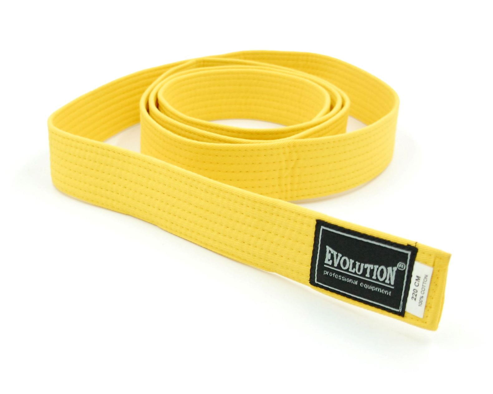 Pas do kimona Evolution Professional Equipment karate judo taekwondo