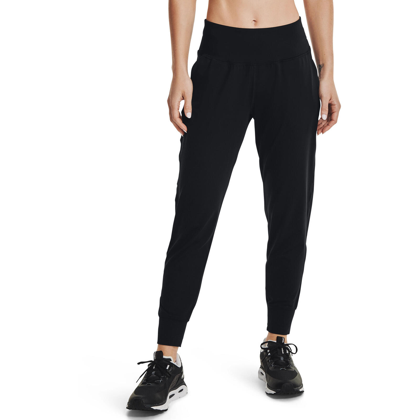 Spodnie damskie Under Armour Meridian
