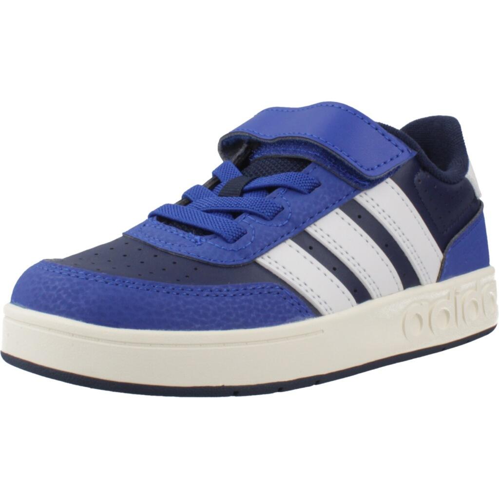 Buty ADIDAS BREAKBASE C Niebieski