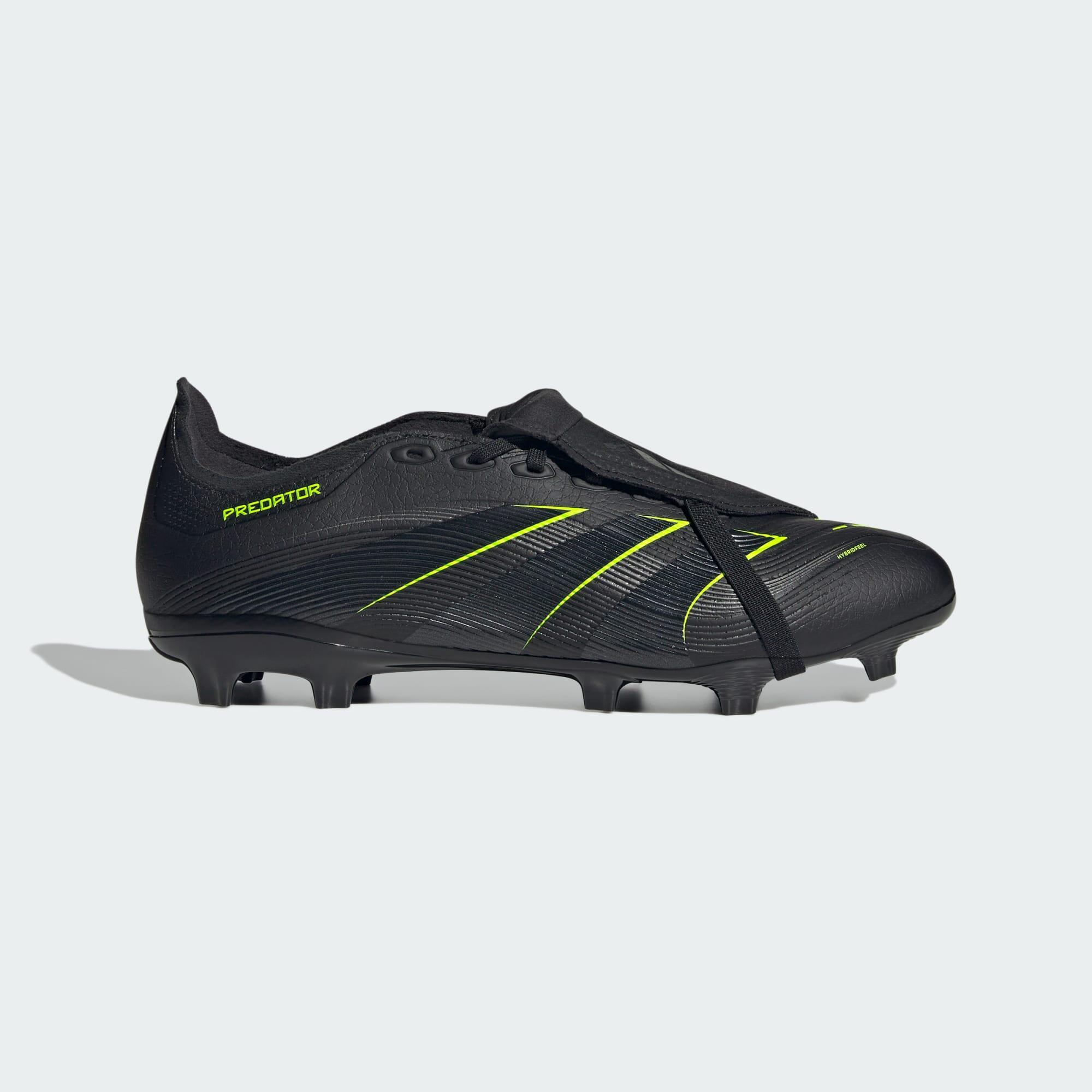 Buty Predator League Fold-Over Tongue Firm/Multi-Ground