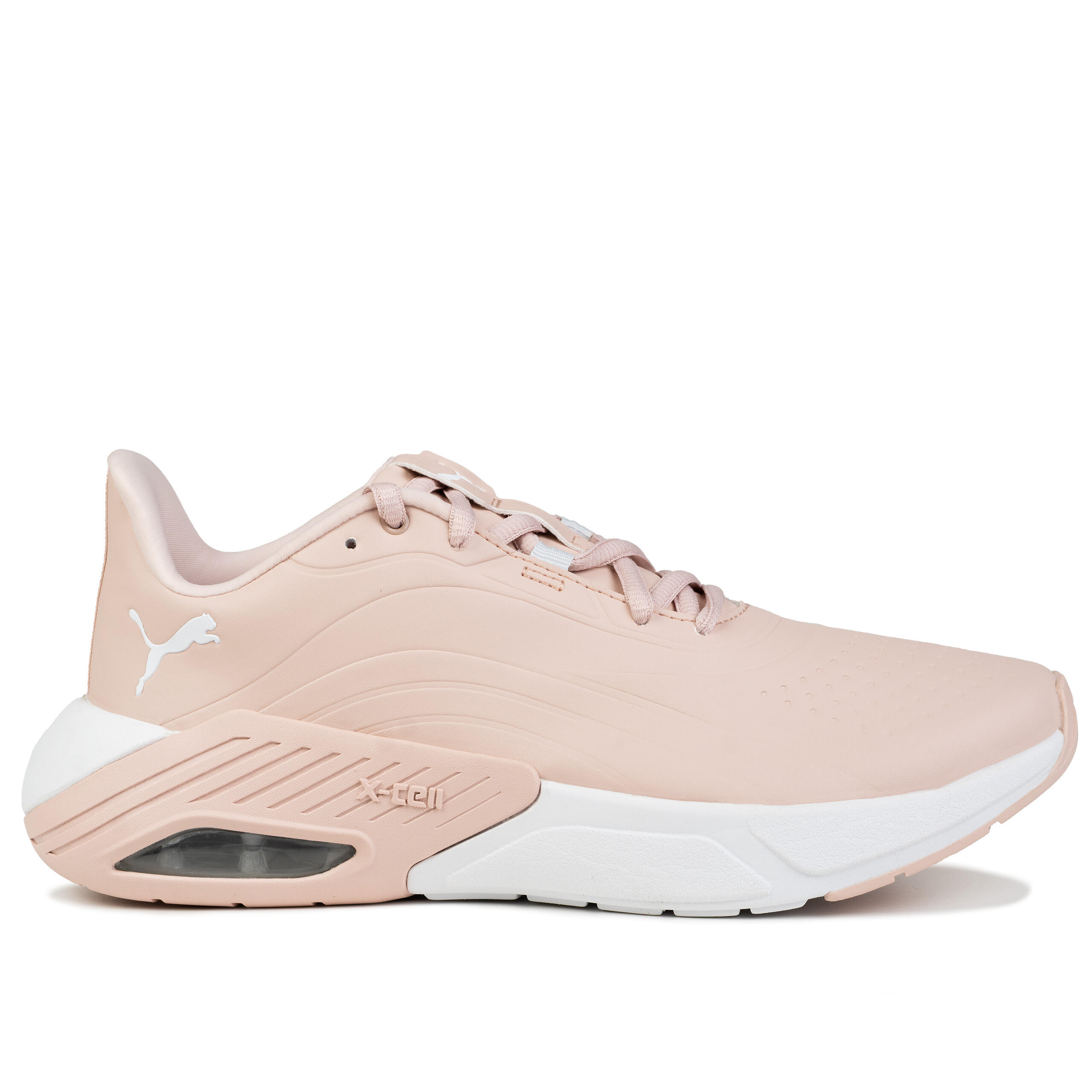 Buty do biegania damskie PUMA X-Cell Nova CAT SL