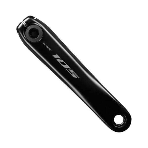 Lewa korba Shimano FC-R7100