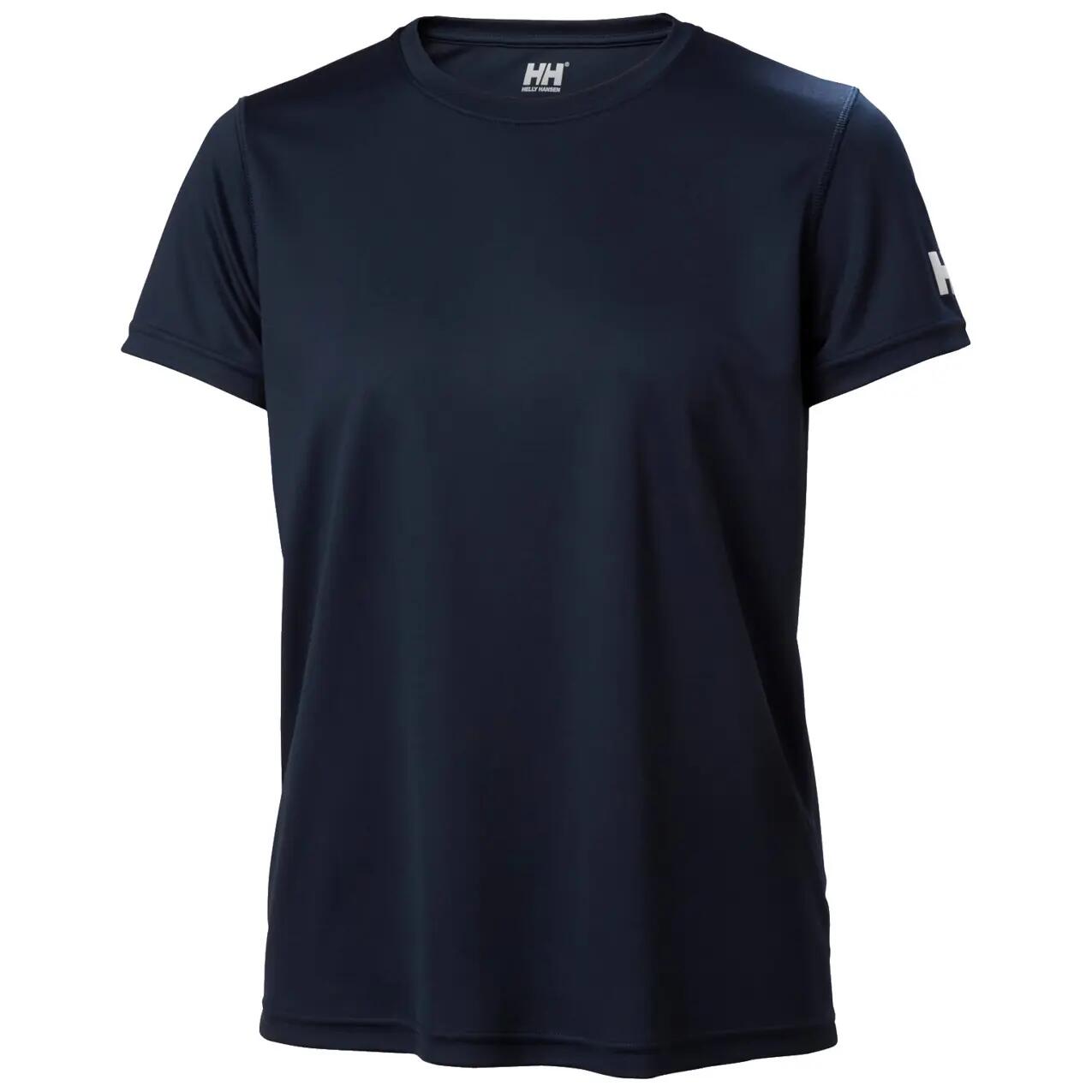 Damski jersey Helly Hansen Tech 2.0