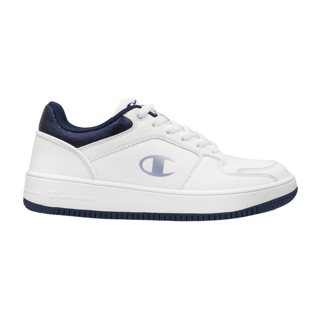 Buty damskie Champion RD18 Foil Low Cut