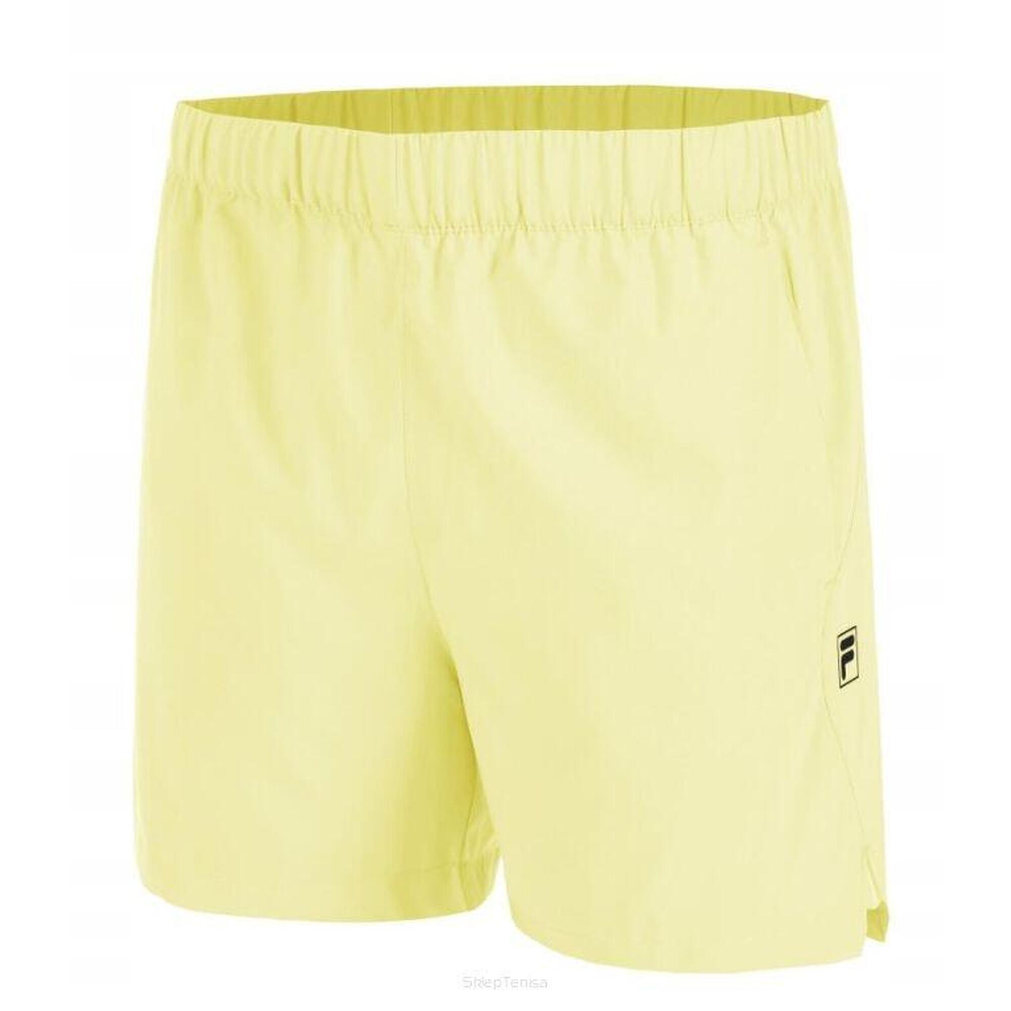 Spodenki tenisowe Fila Shorts Zayn