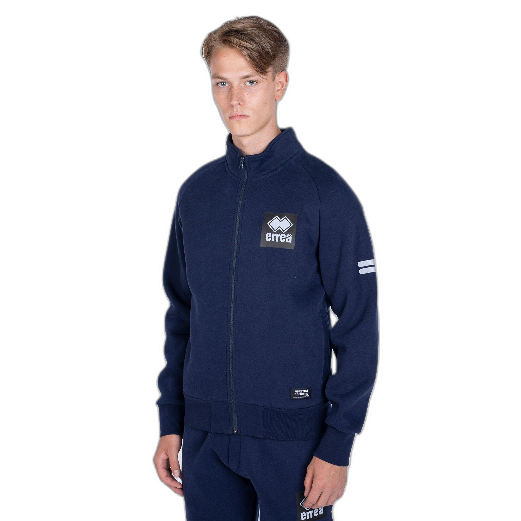 Bluza polarowa Errea I See You 70