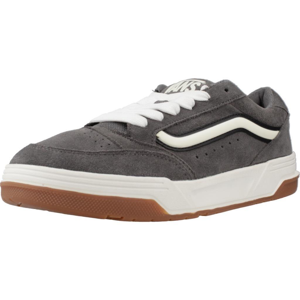 Buty VANS HYLANE Szary
