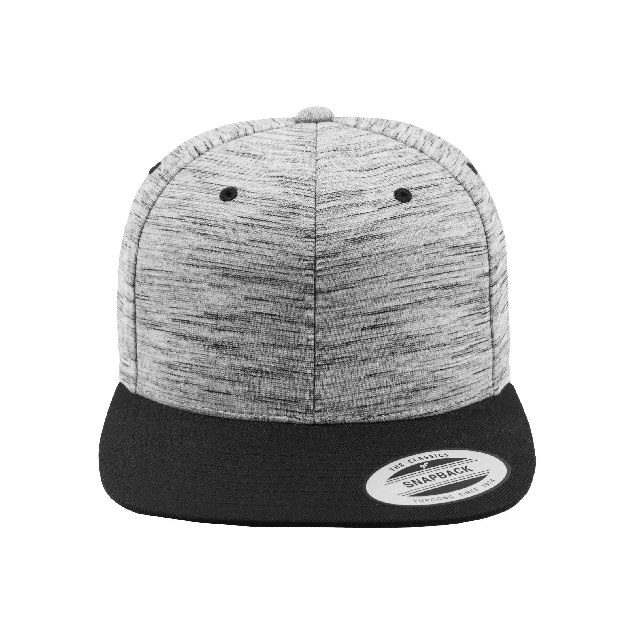 Czapka Flexfit Stripe crown